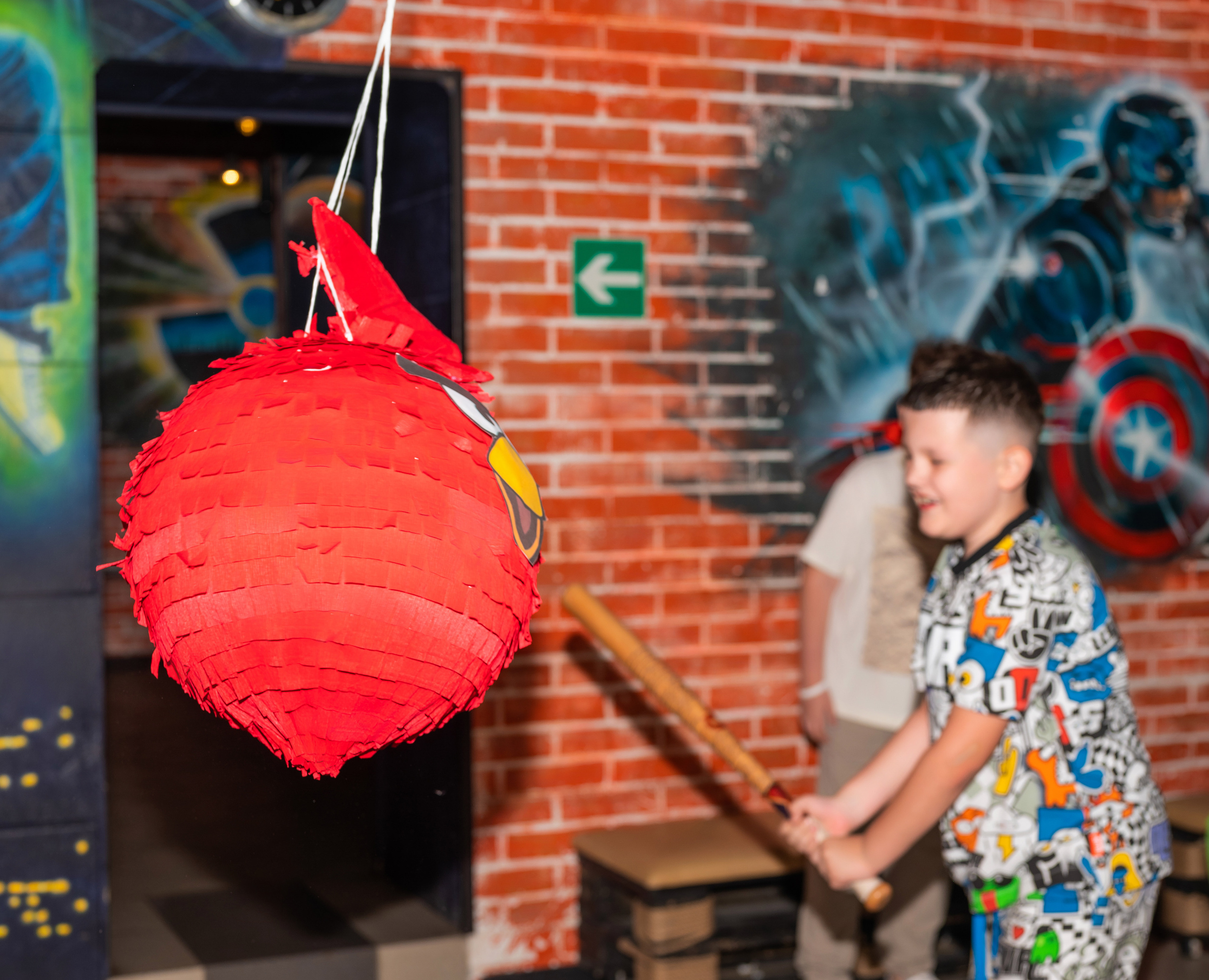 Миша. Фотограф в городе Салават