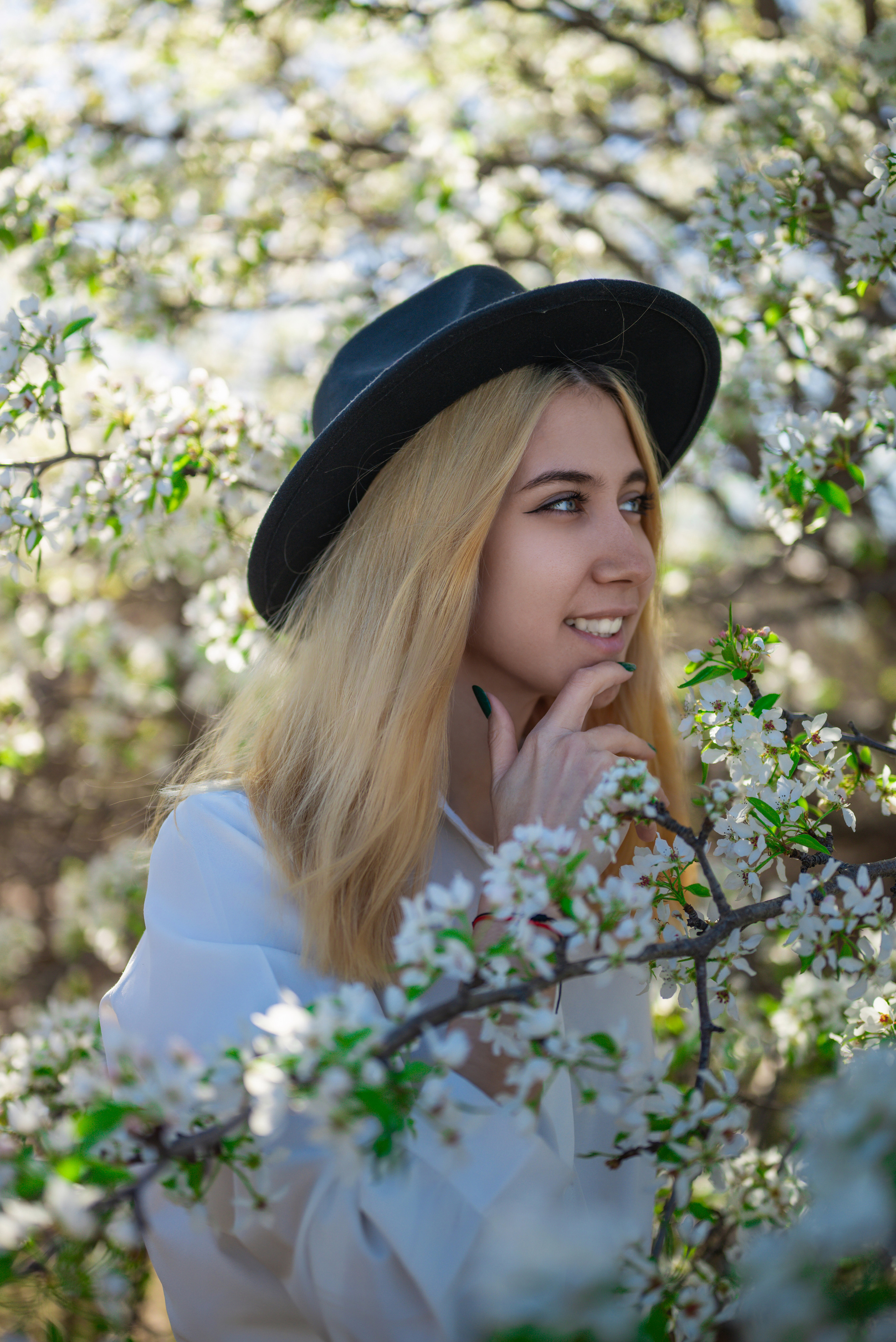 Лена. Фотограф в городе Салават