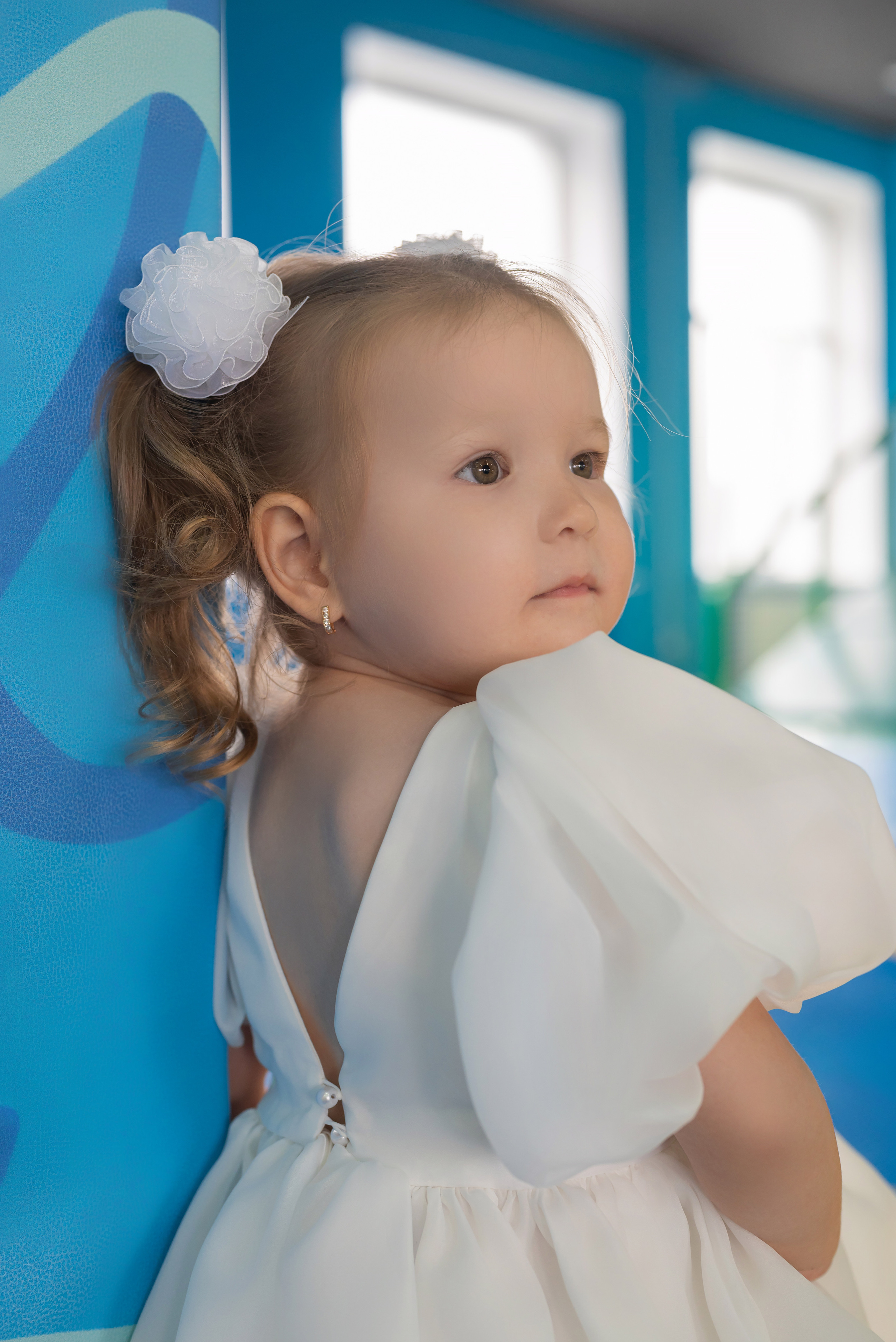 Милена. Фотограф в городе Салават