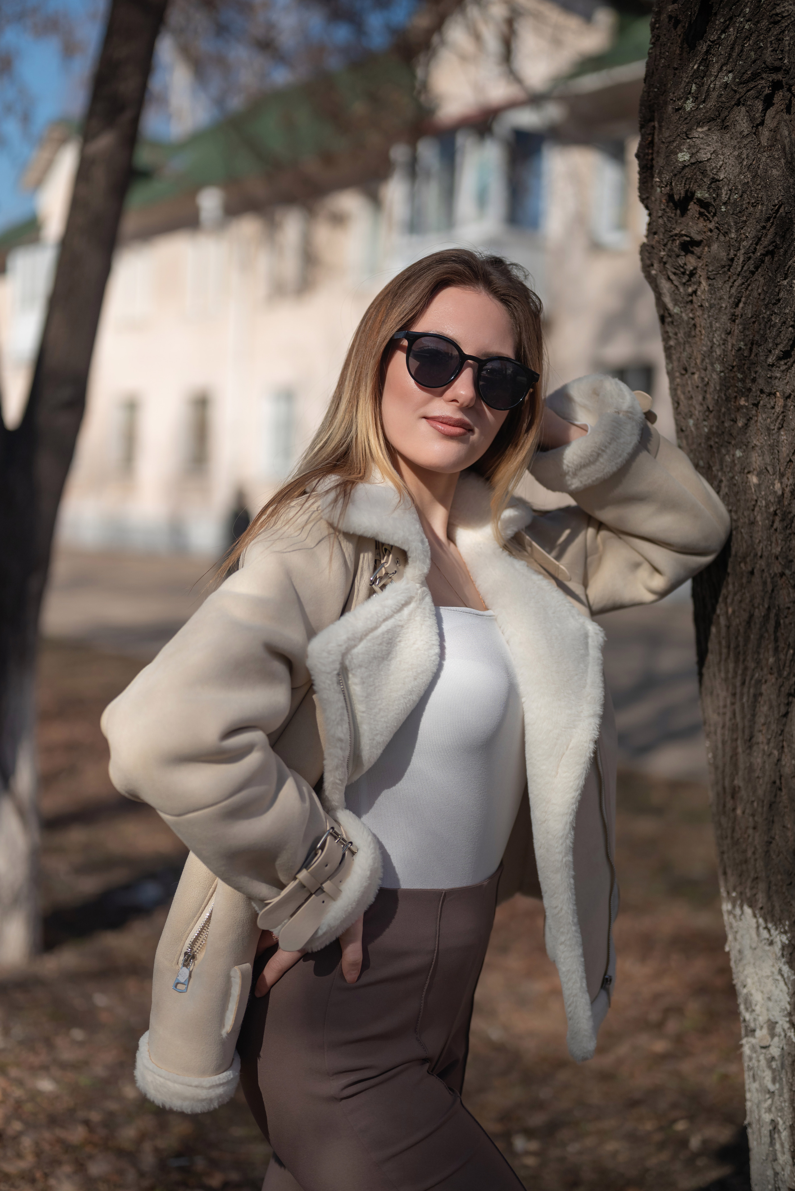 Ангелина. Фотограф в городе Салават