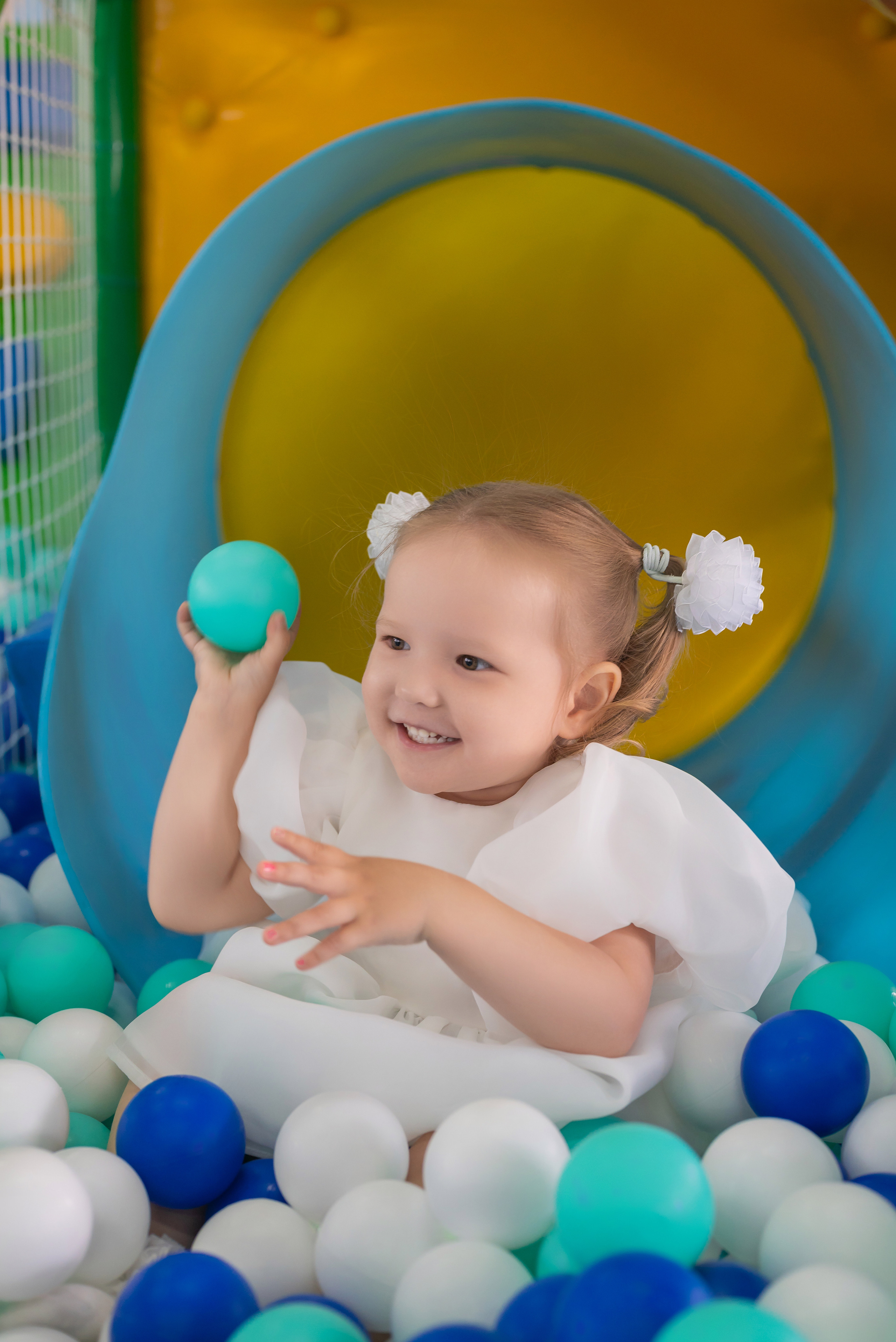 Милена. Фотограф в городе Салават