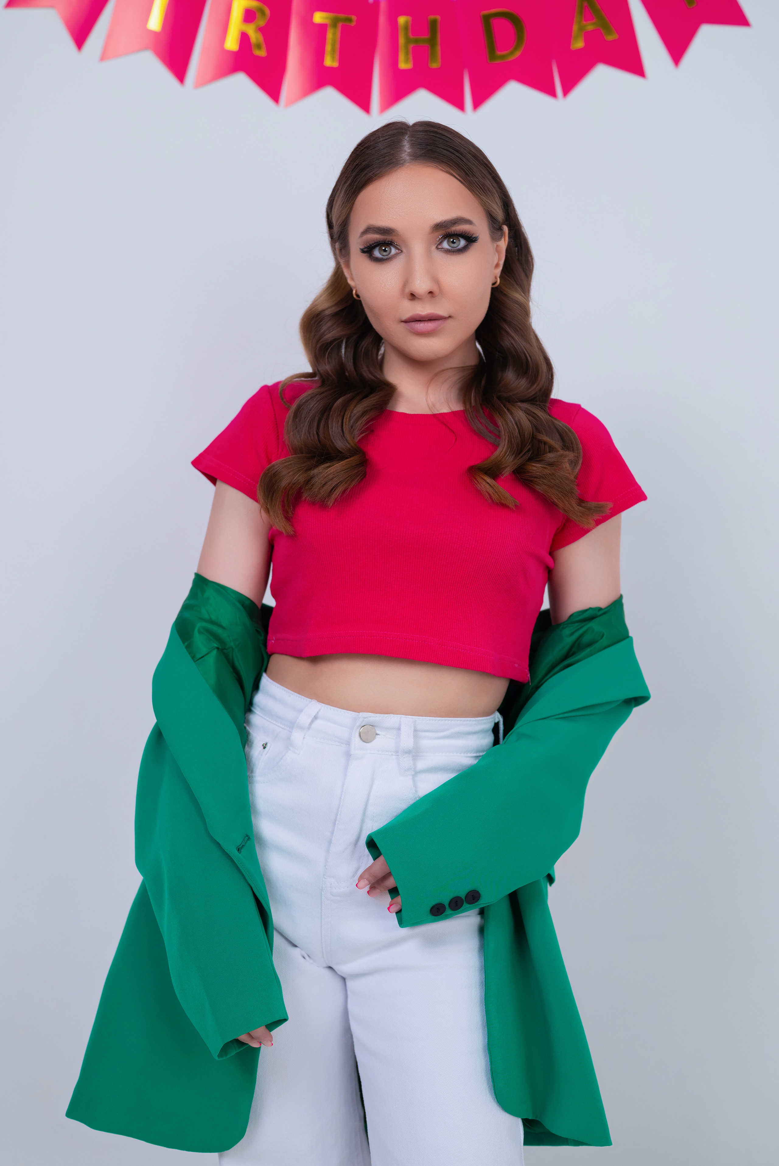 Милена. Фотограф в городе Салават