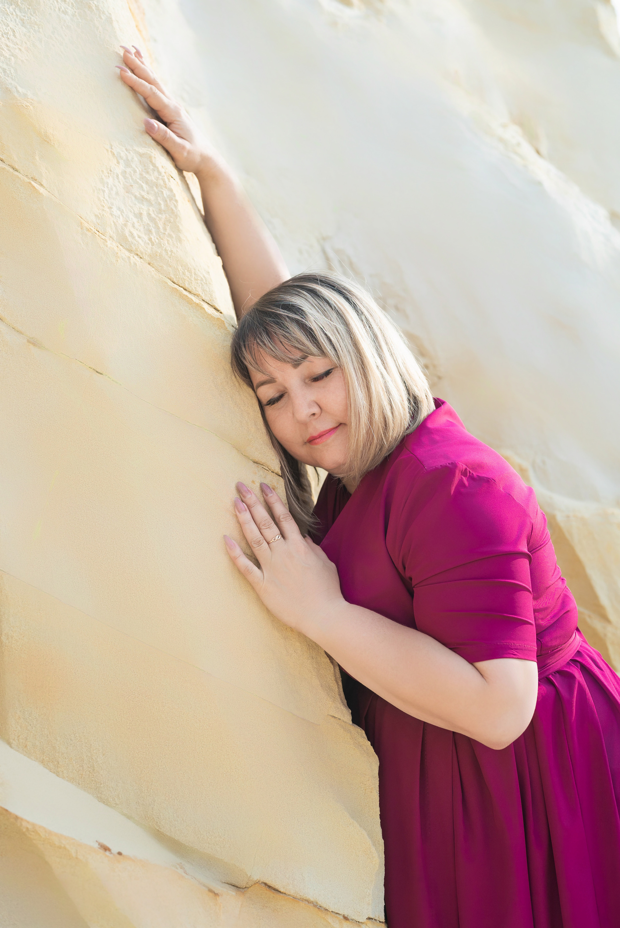 «Башкирский Дубай». Фотограф в городе Салават