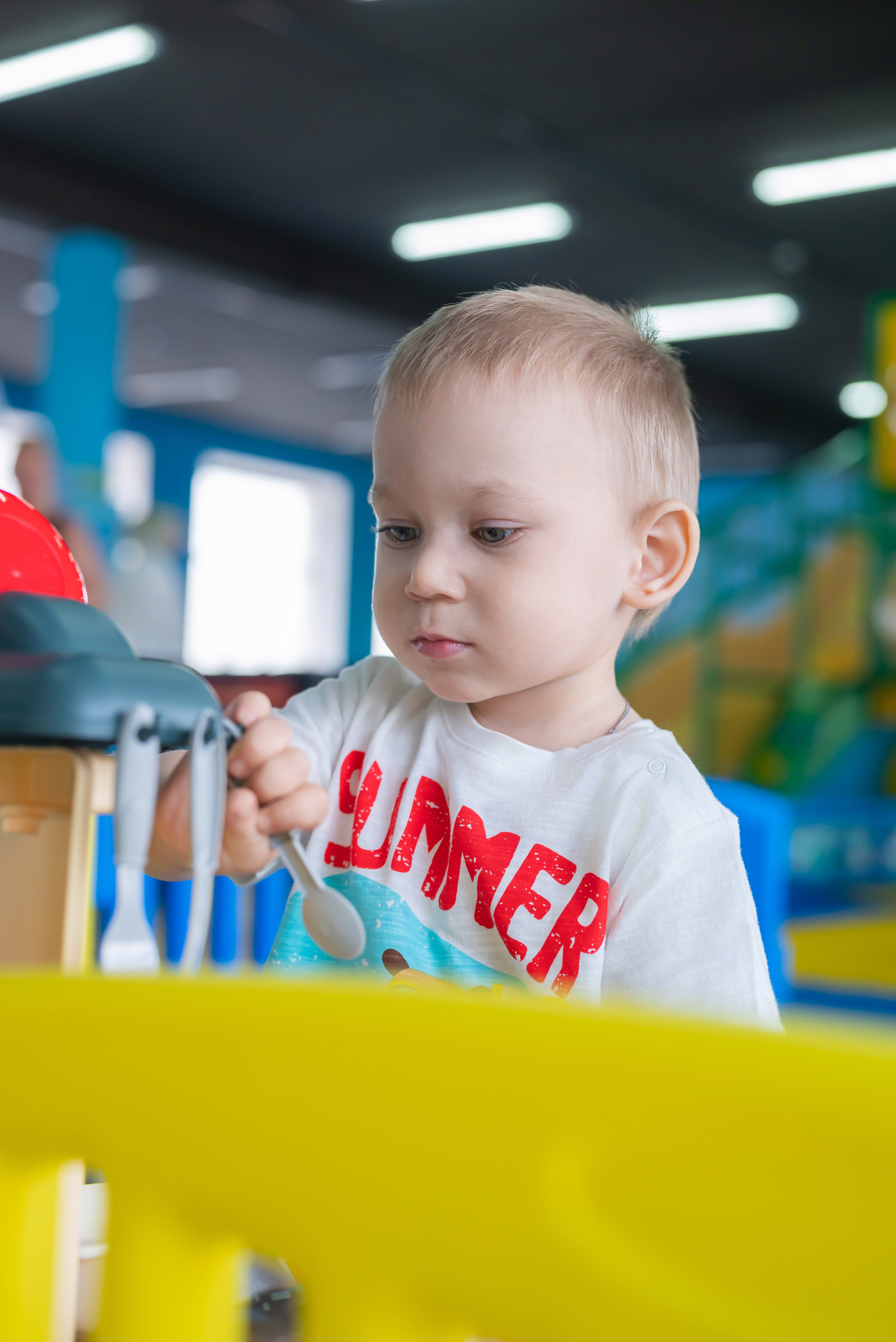 Кирюша. Фотограф в городе Салават