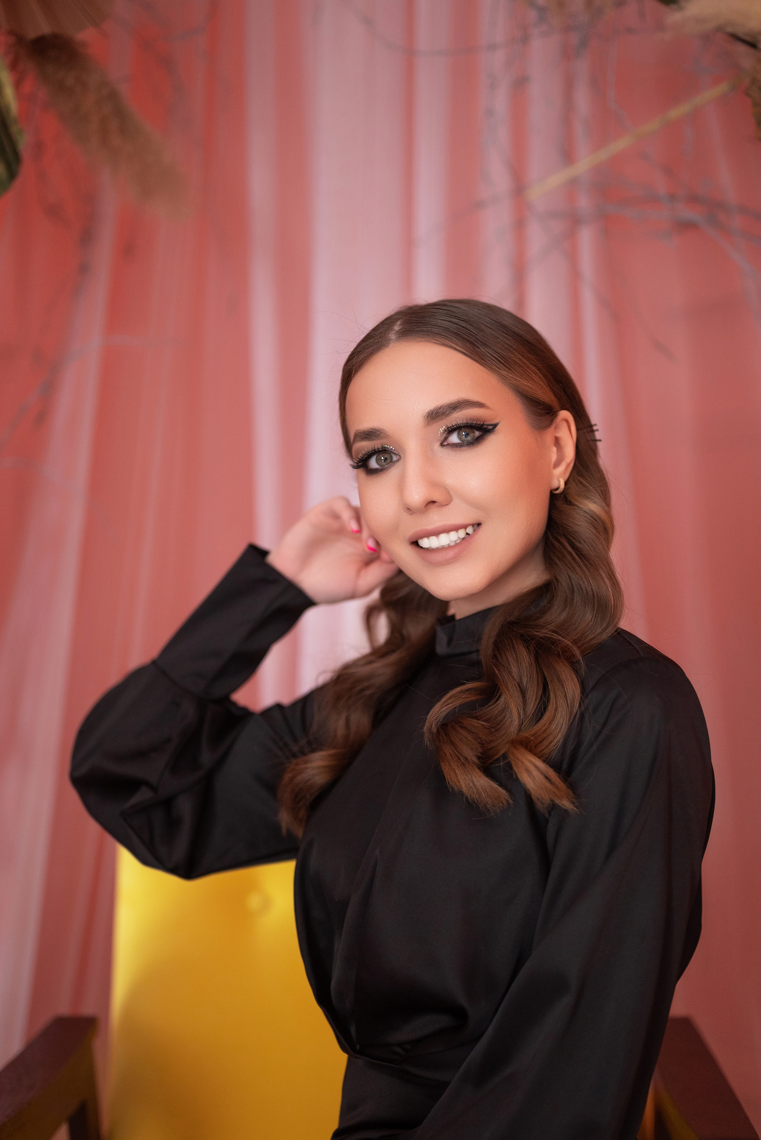 Милена. Фотограф в городе Салават