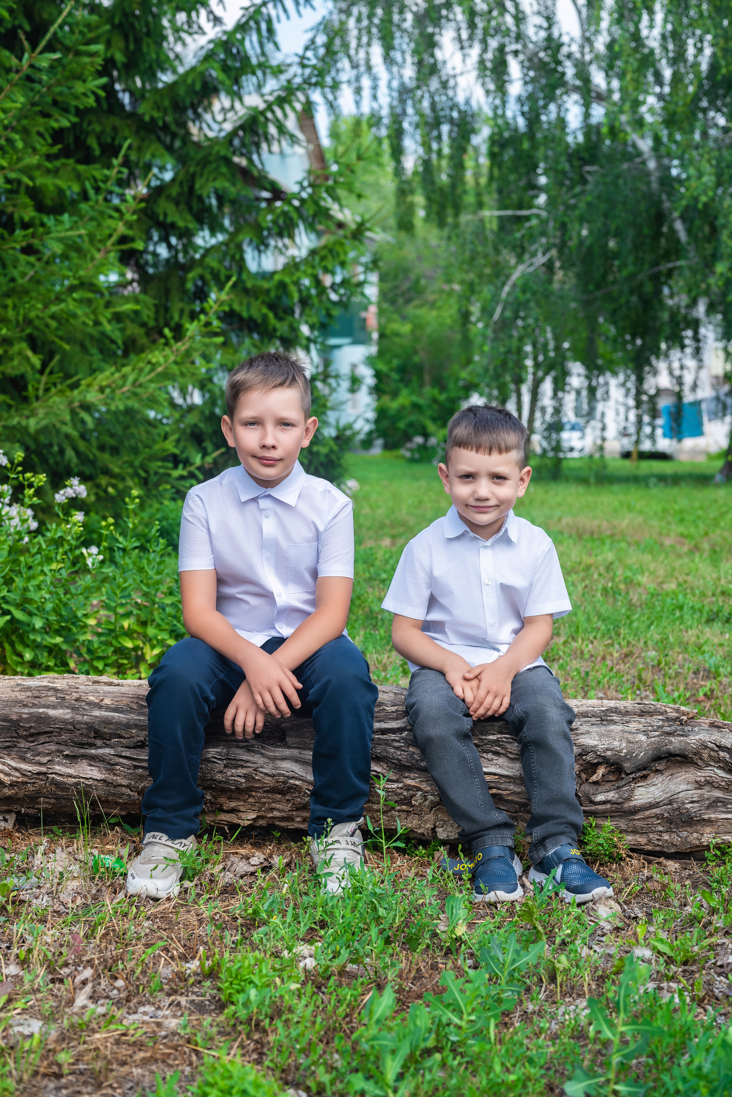 Андрей и Маргарита. Фотограф в городе Салават