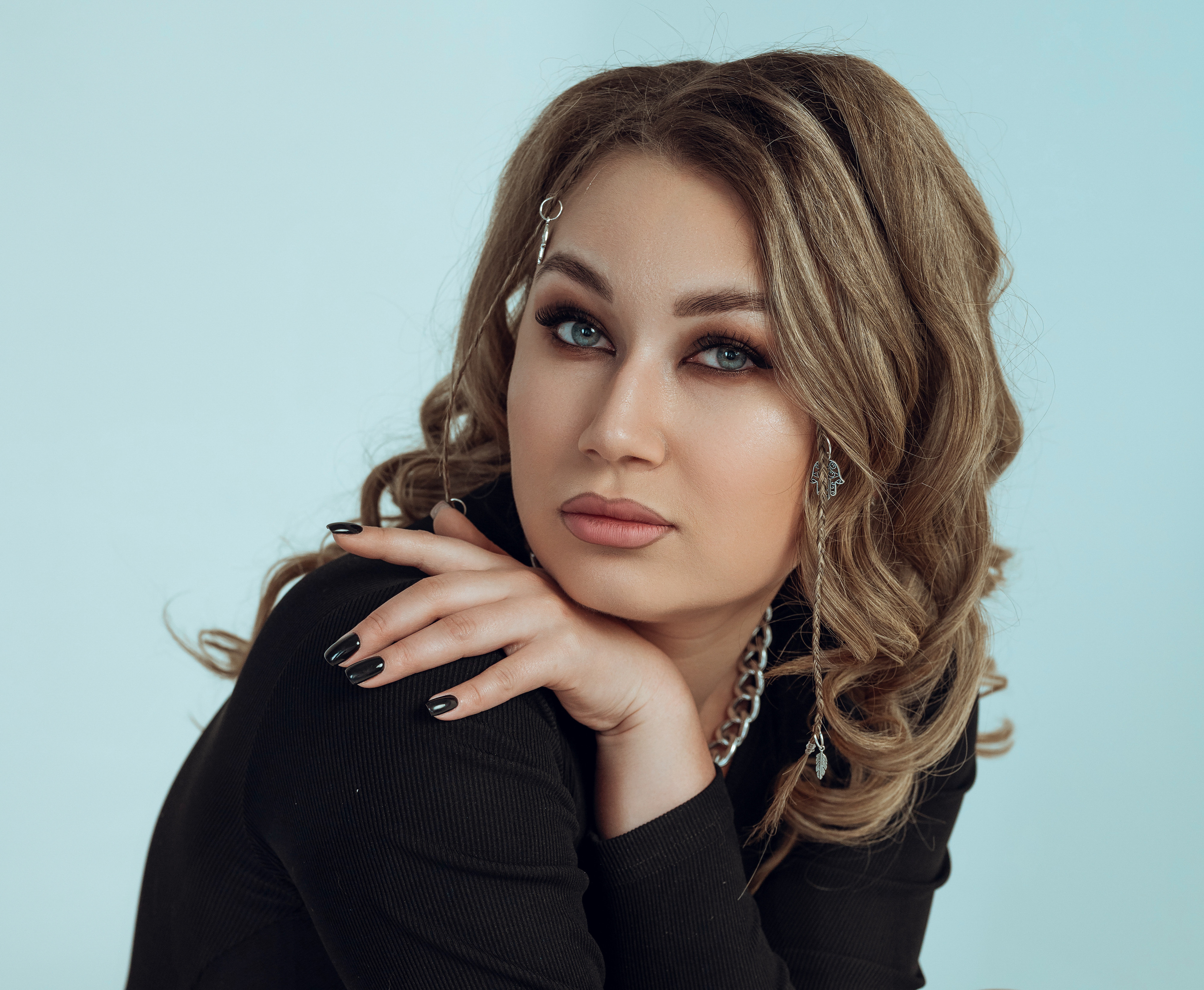 Адиля. Фотограф в городе Салават