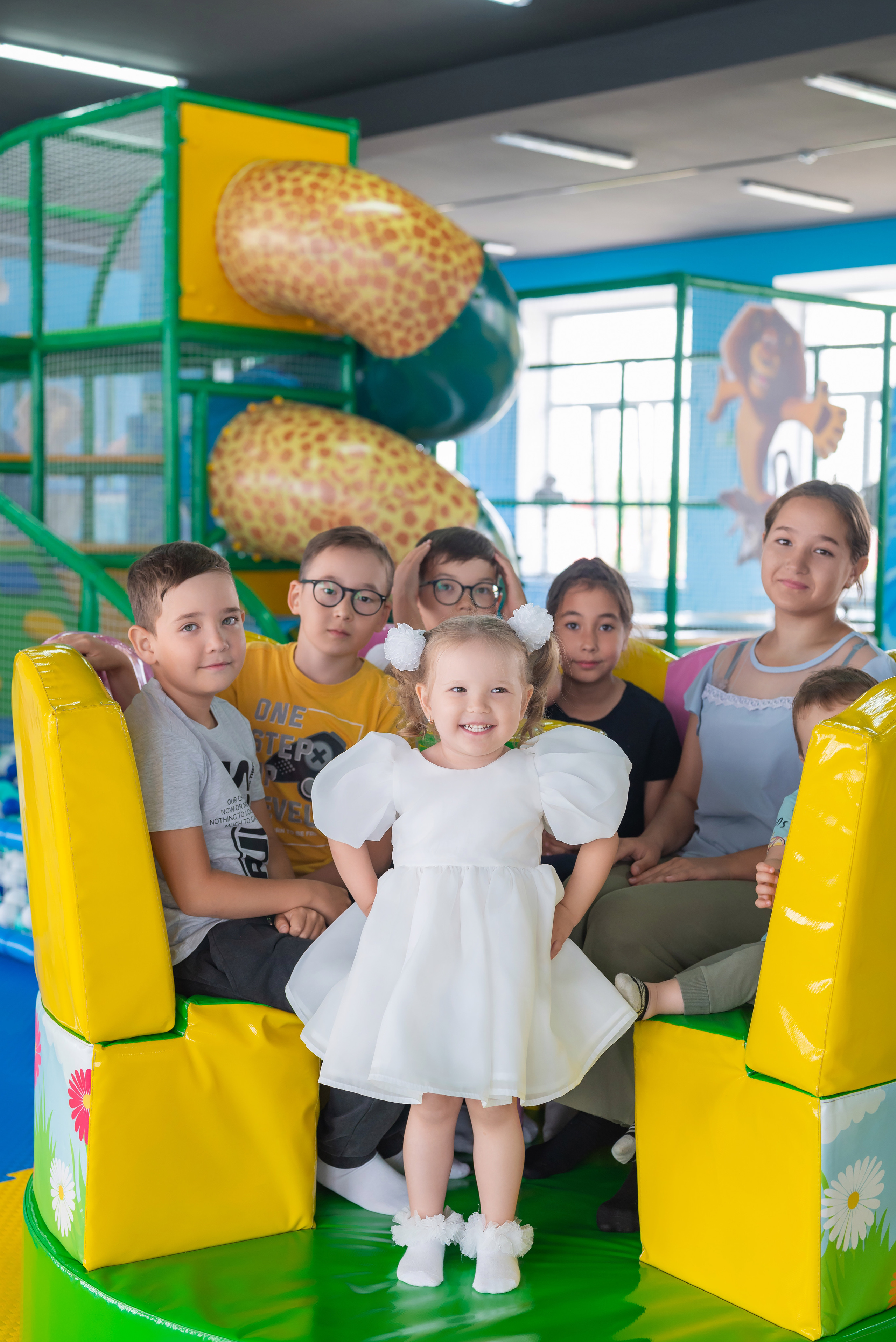 Милена. Фотограф в городе Салават