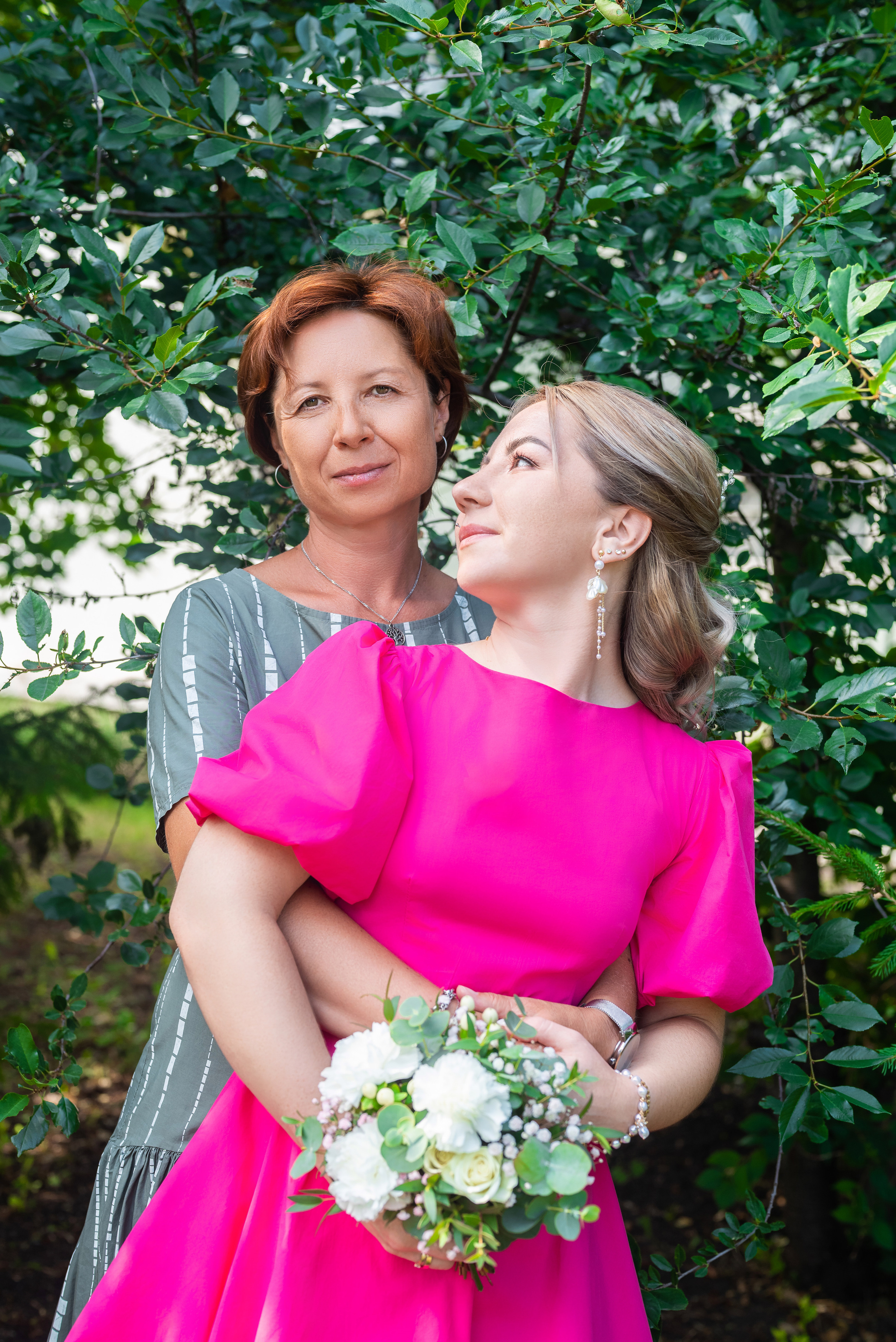 Андрей и Маргарита. Фотограф в городе Салават