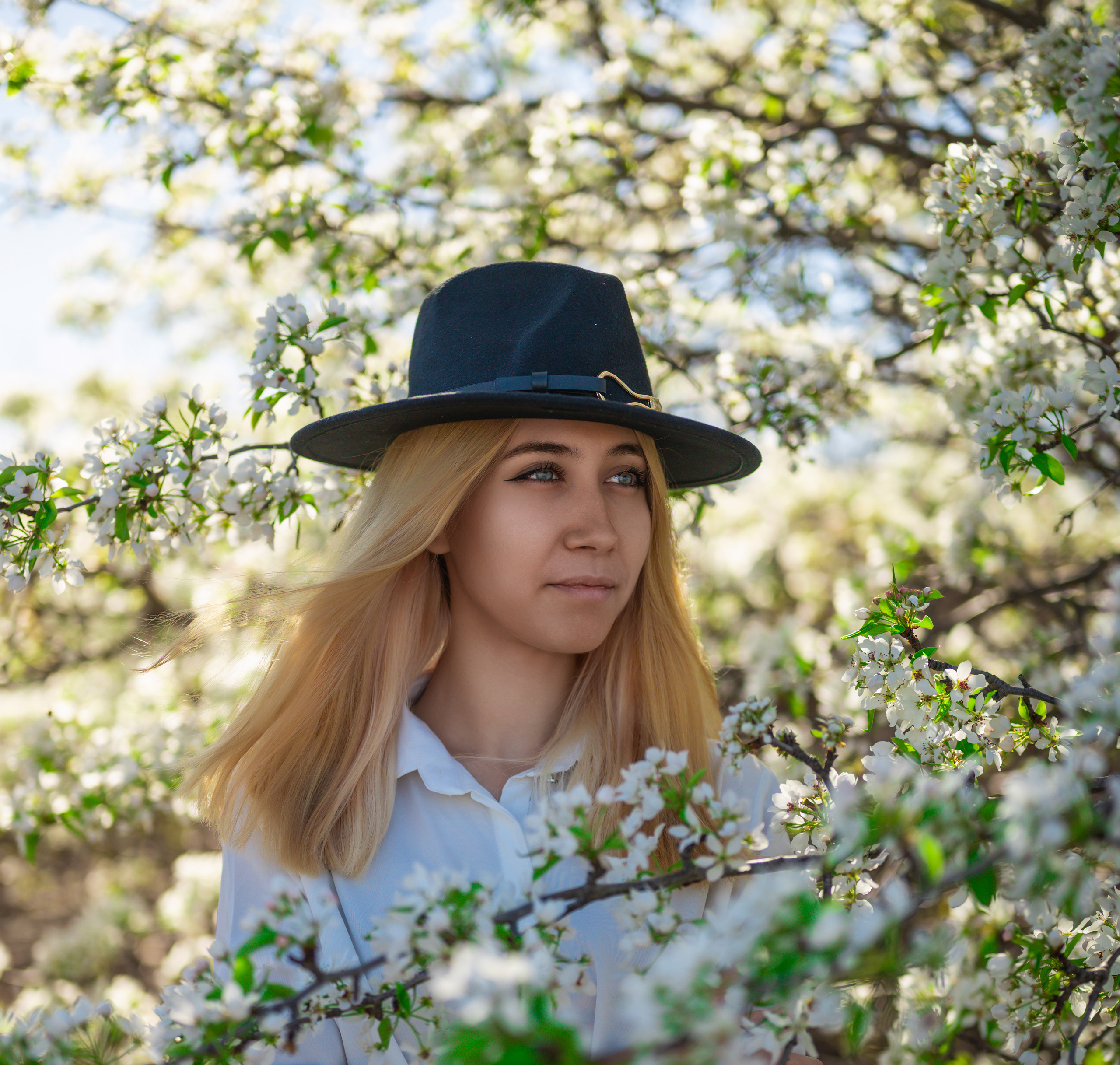 Лена. Фотограф в городе Салават