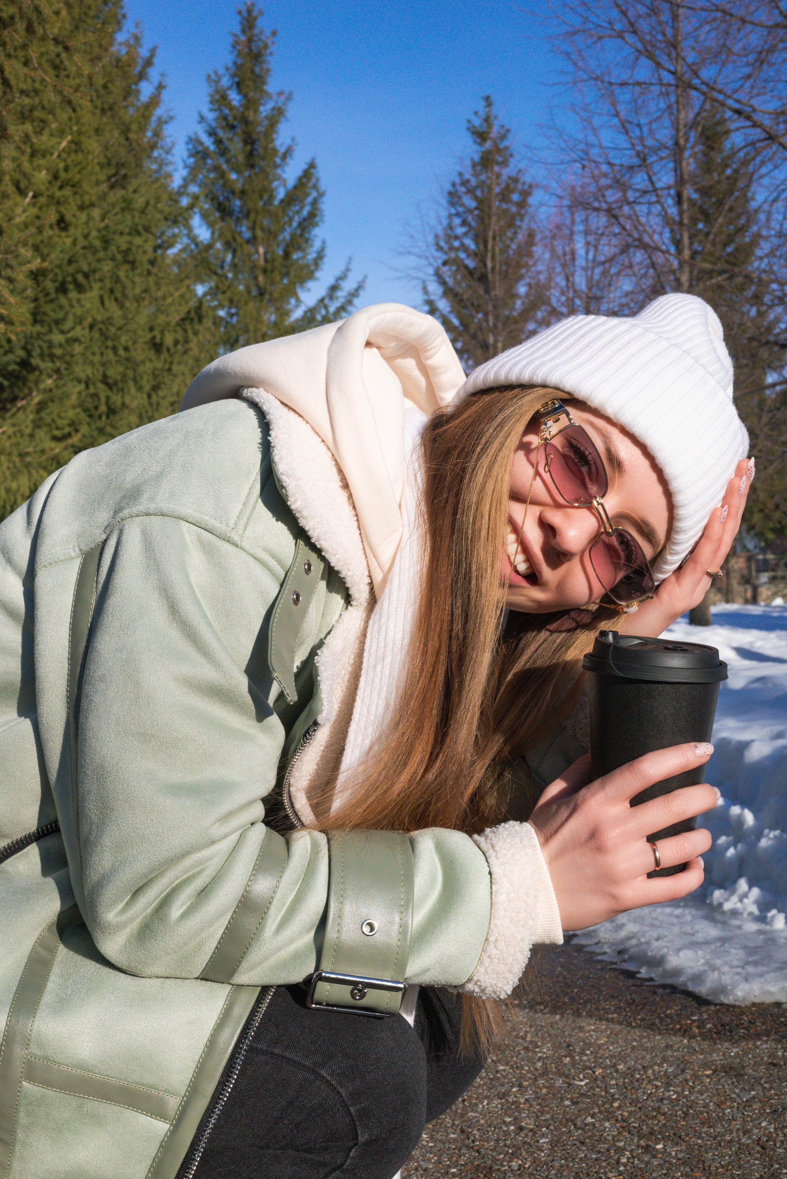 Милена. Фотограф в городе Салават
