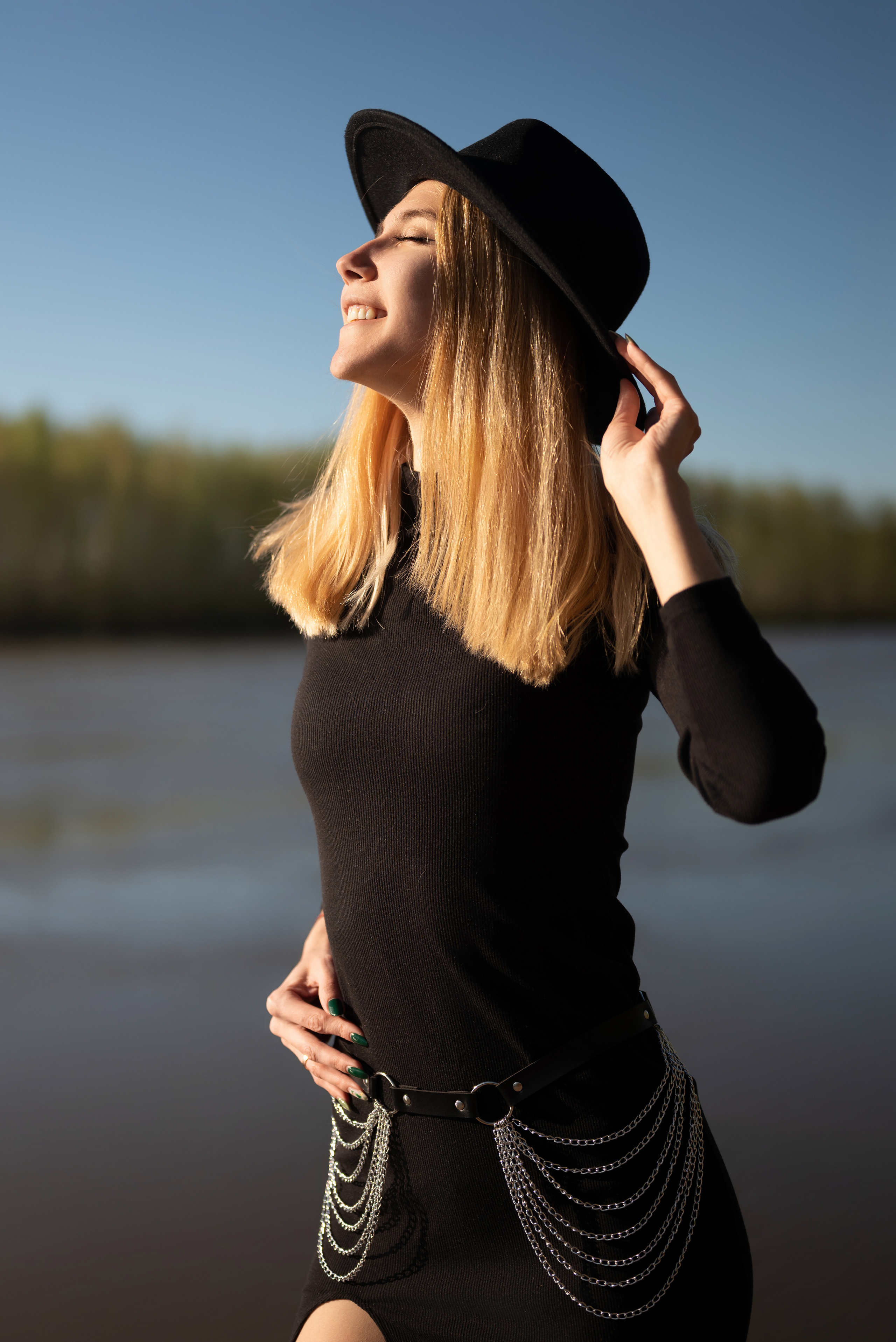 Лена. Фотограф в городе Салават