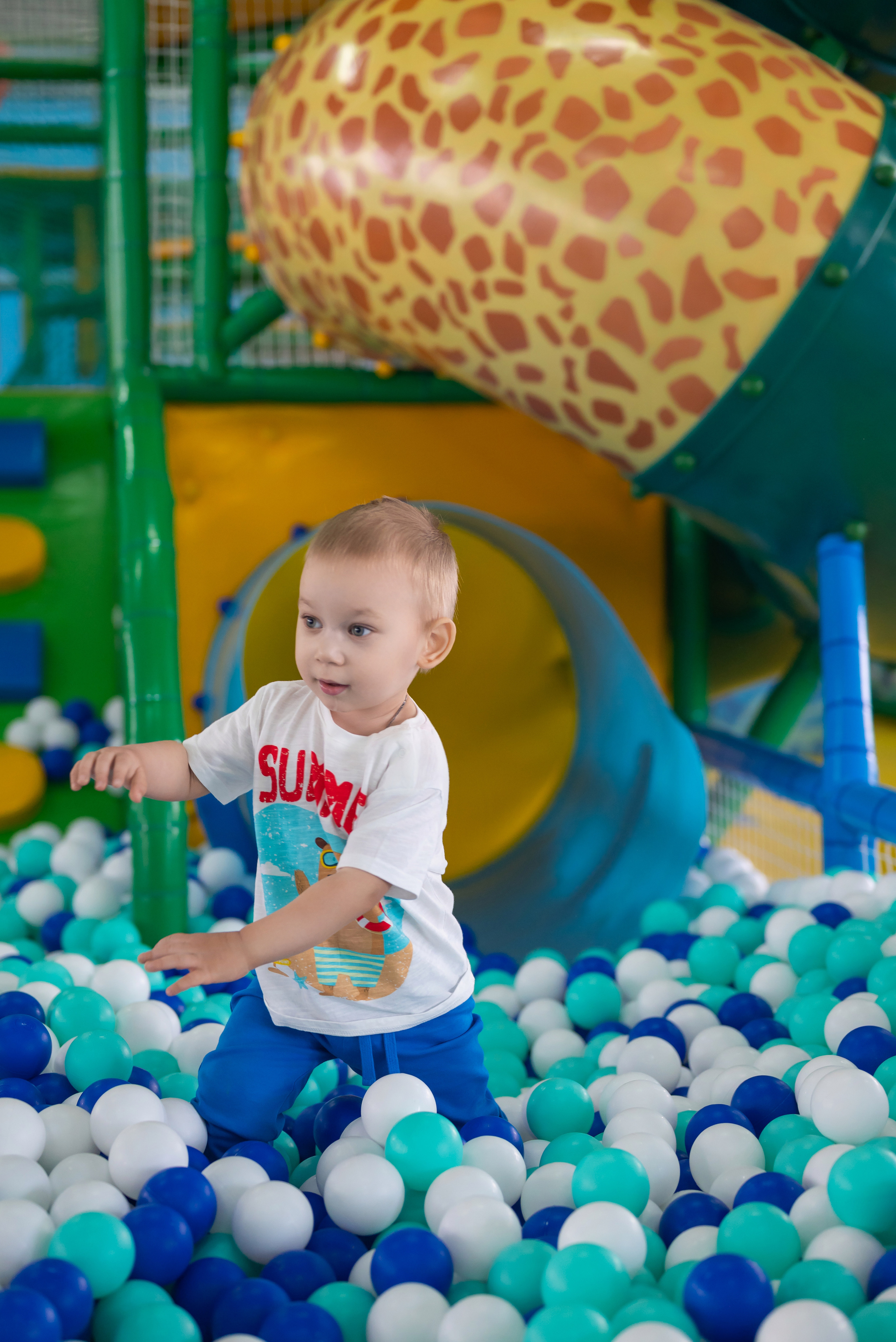 Кирюша. Фотограф в городе Салават