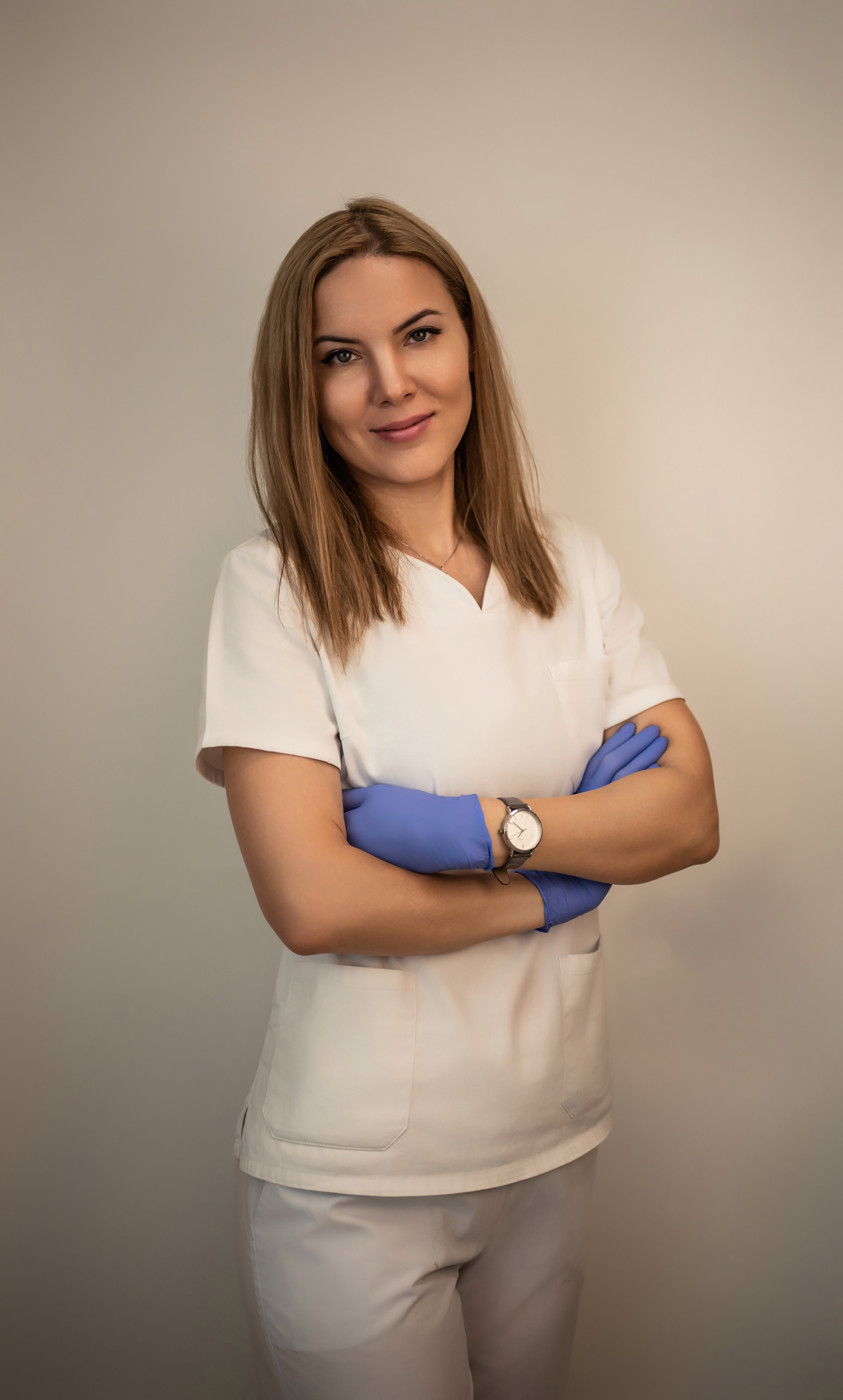 Диана. Мастер депиляции. Фотограф в городе Салават