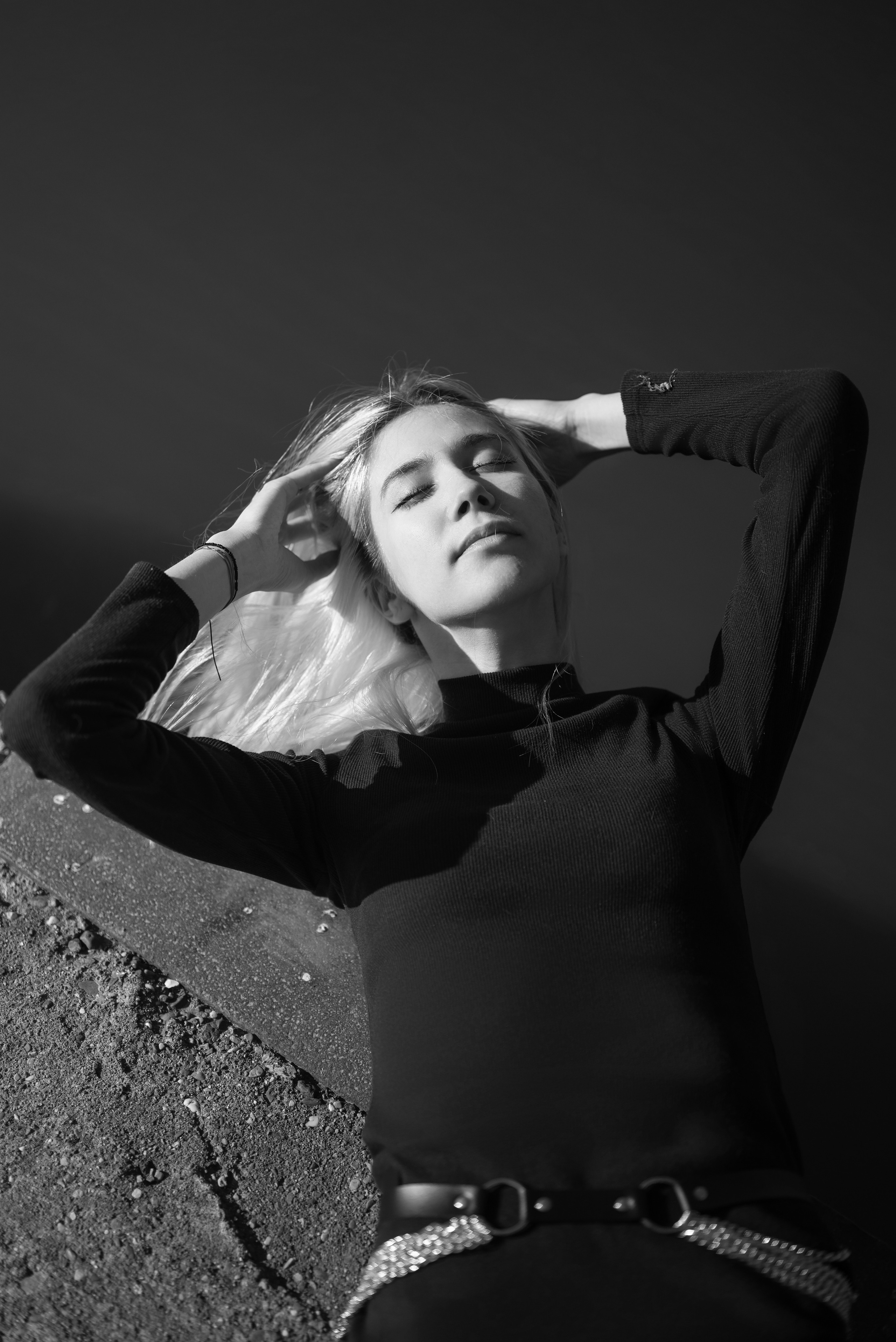 Лена. Фотограф в городе Салават