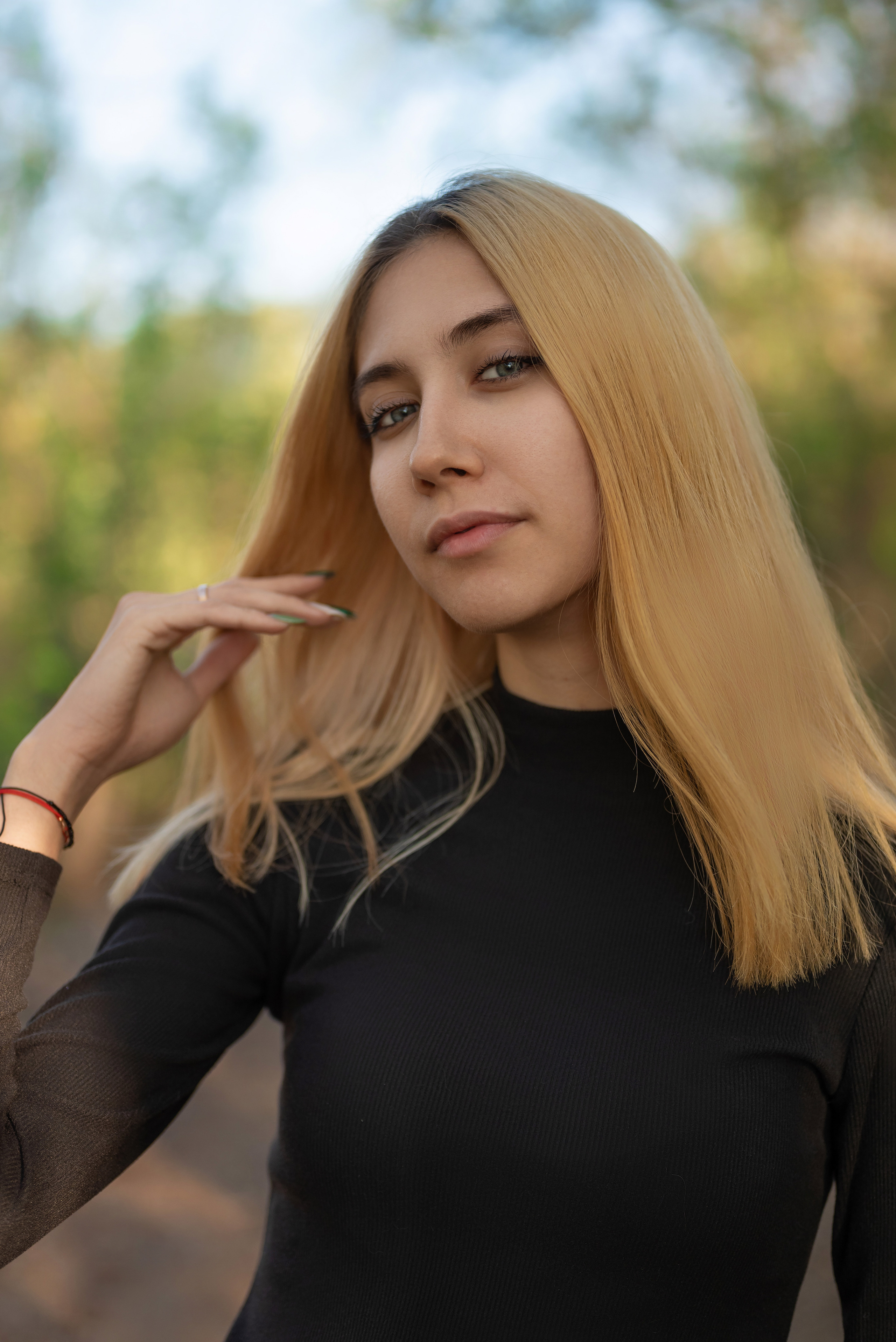 Лена. Фотограф в городе Салават