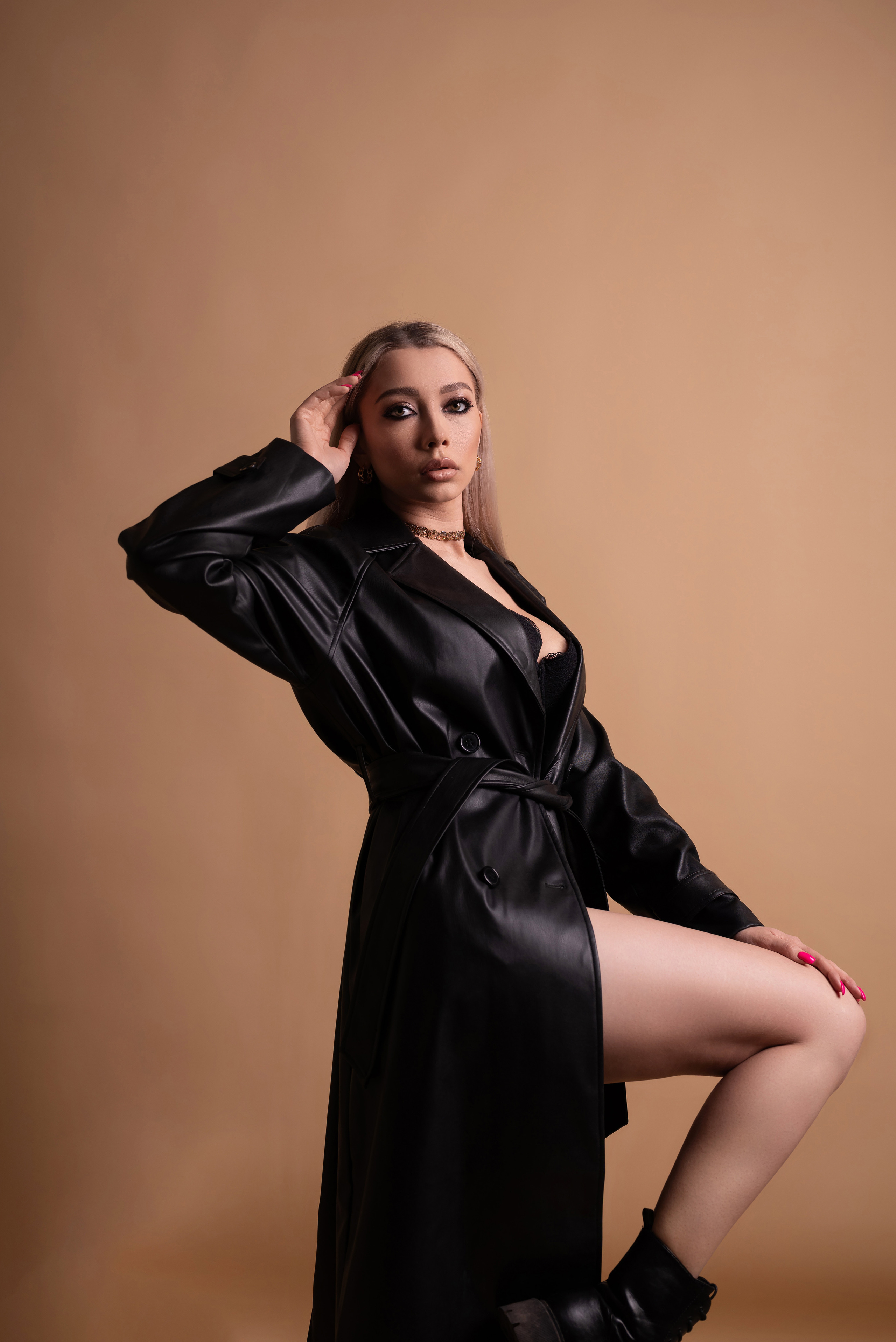 Мария. Фотограф в городе Салават