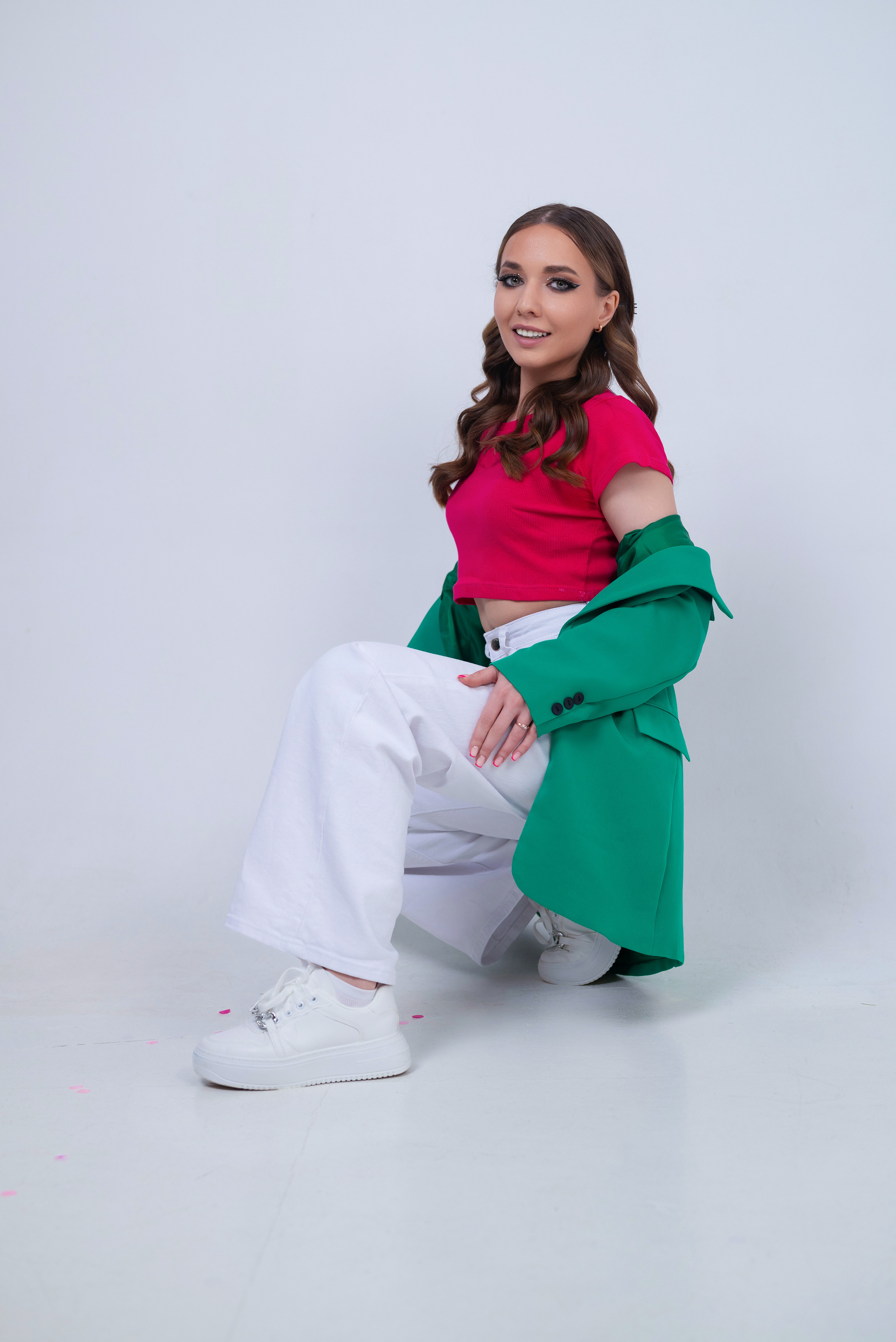 Милена. Фотограф в городе Салават