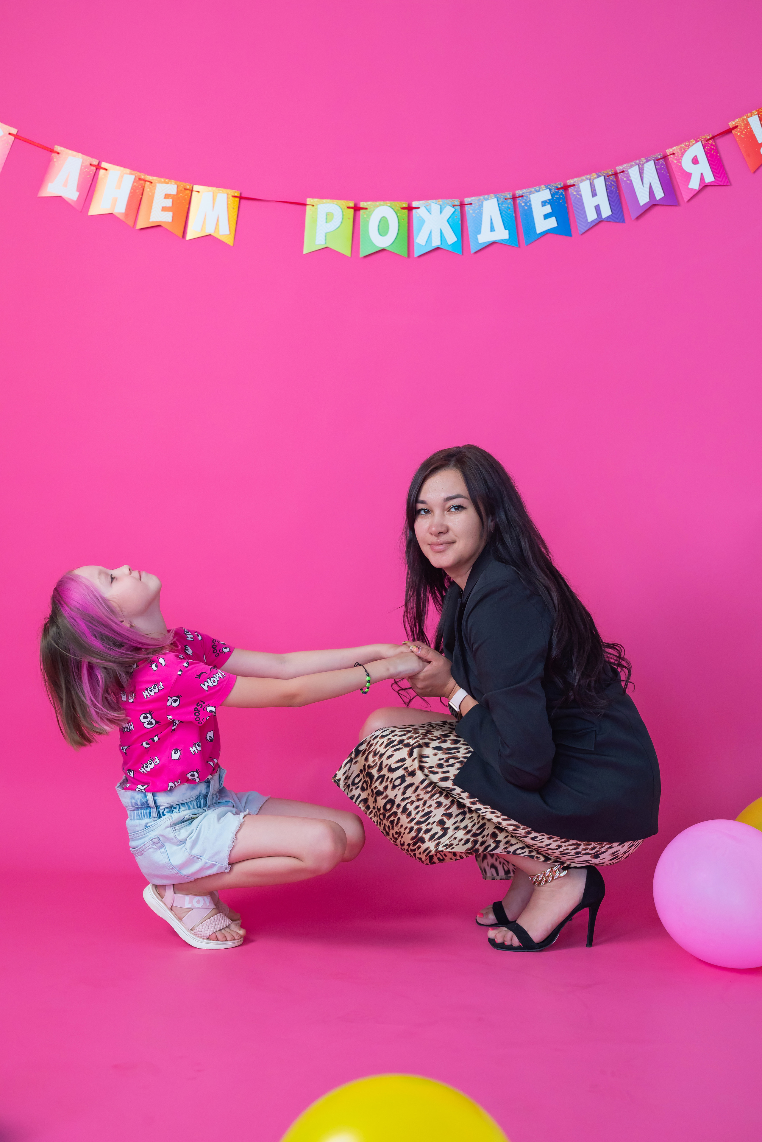 Амелия. Фотограф в городе Салават