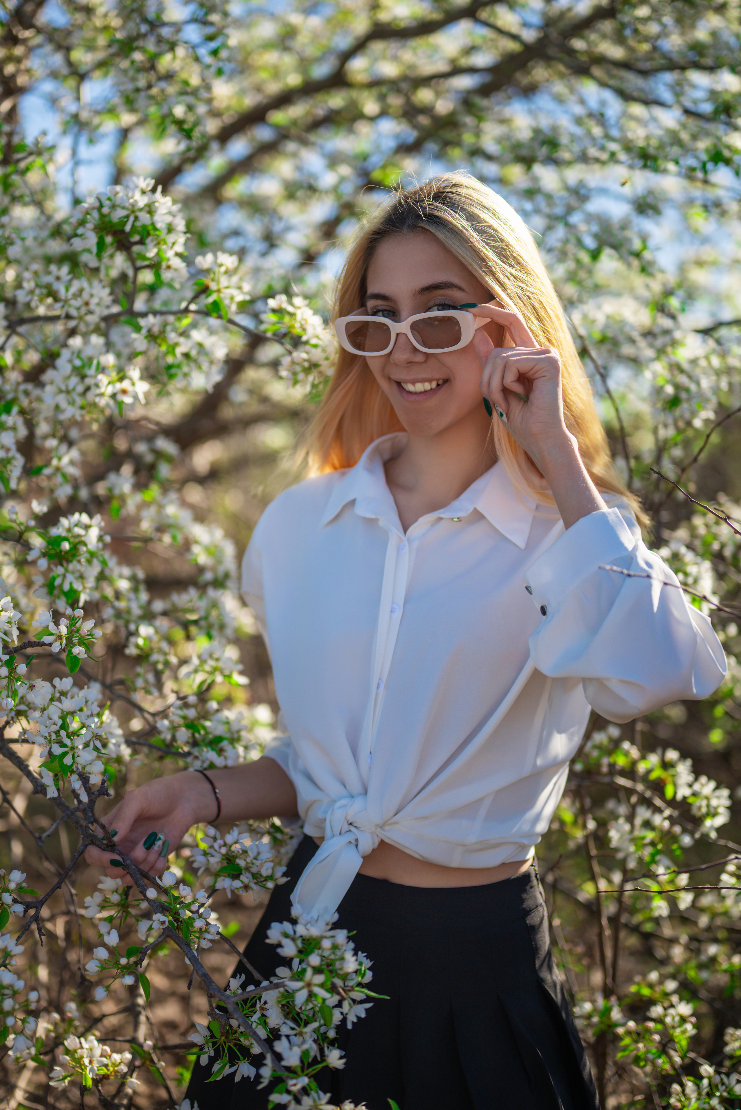 Лена. Фотограф в городе Салават