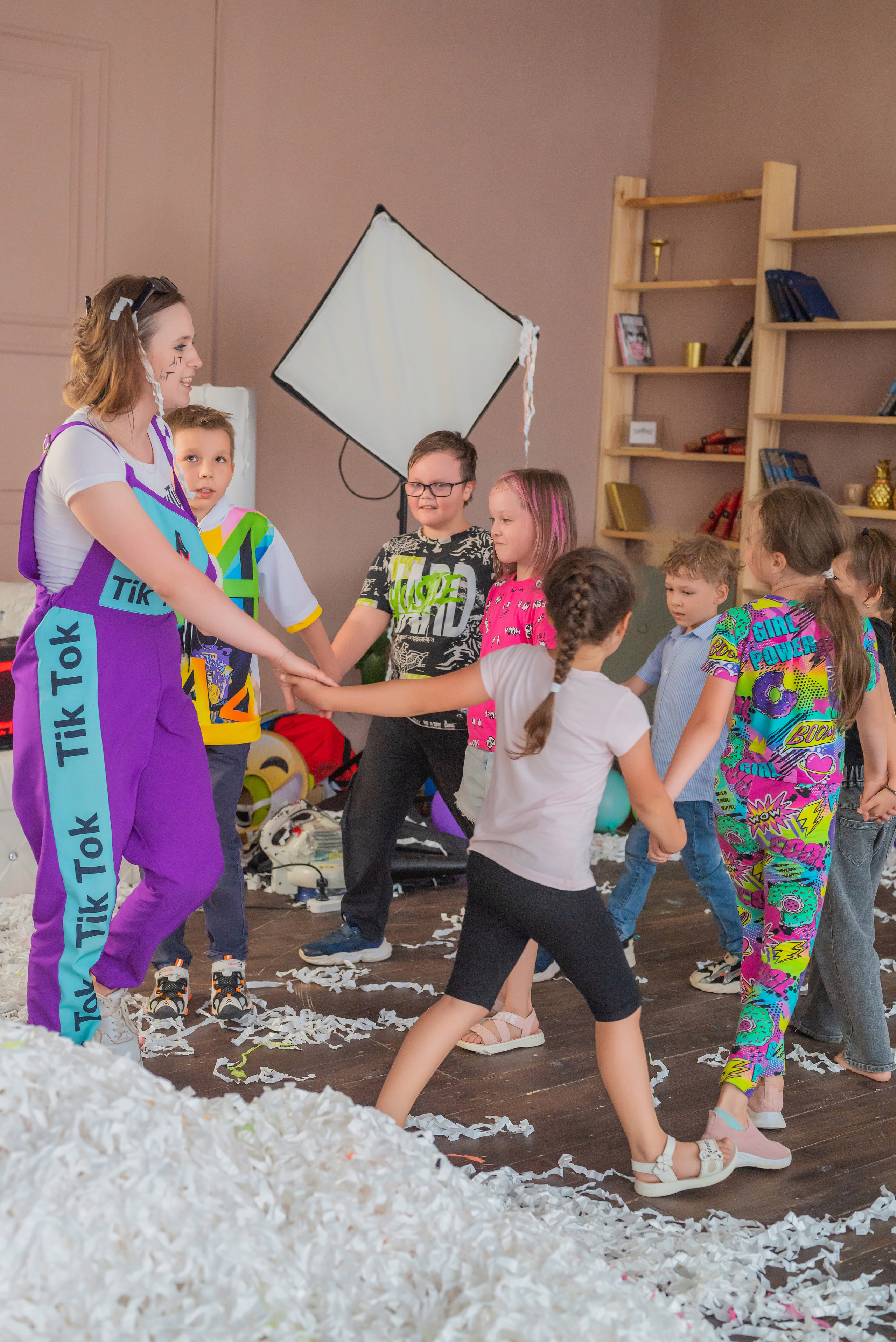 Амелия. Фотограф в городе Салават