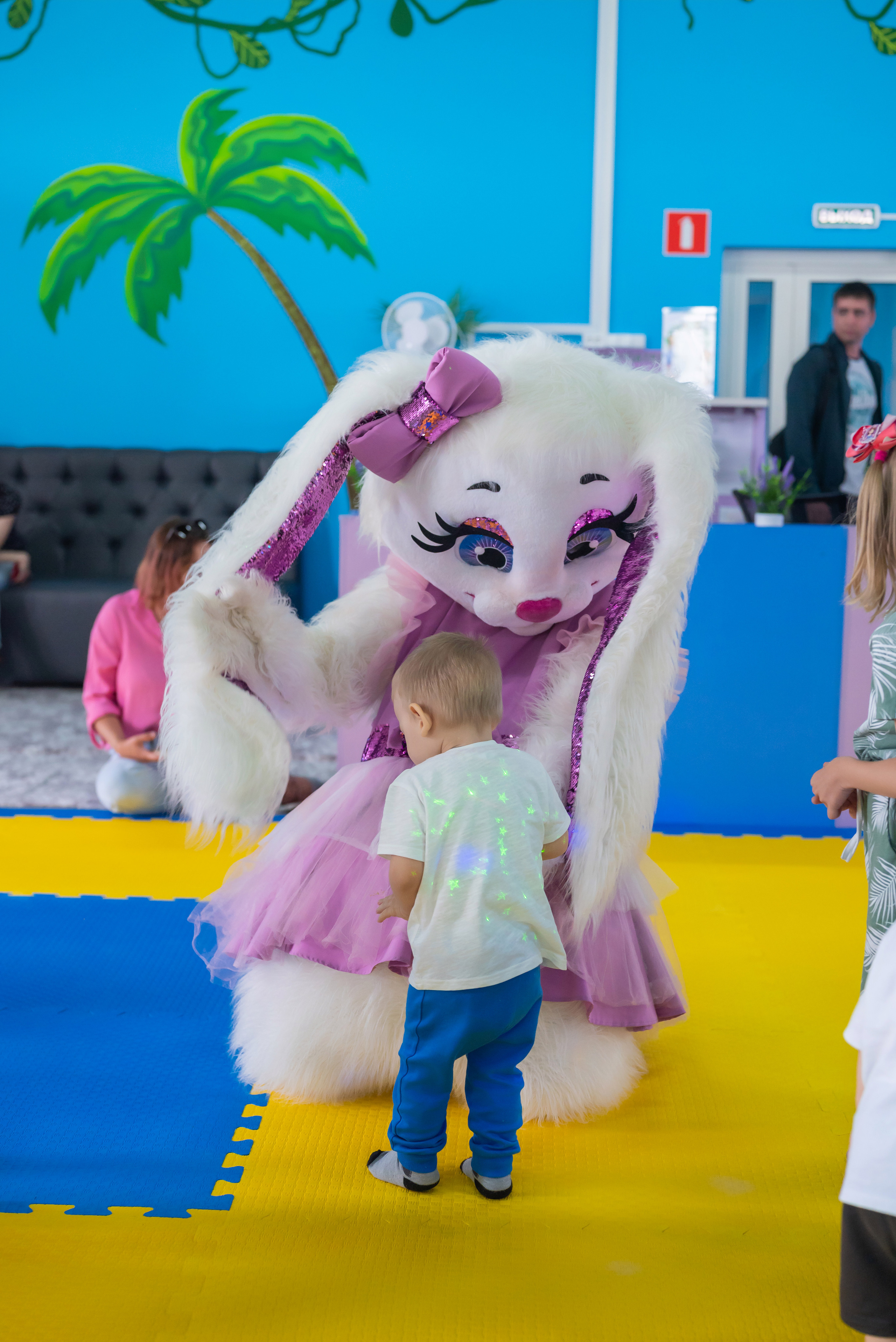 Кирюша. Фотограф в городе Салават