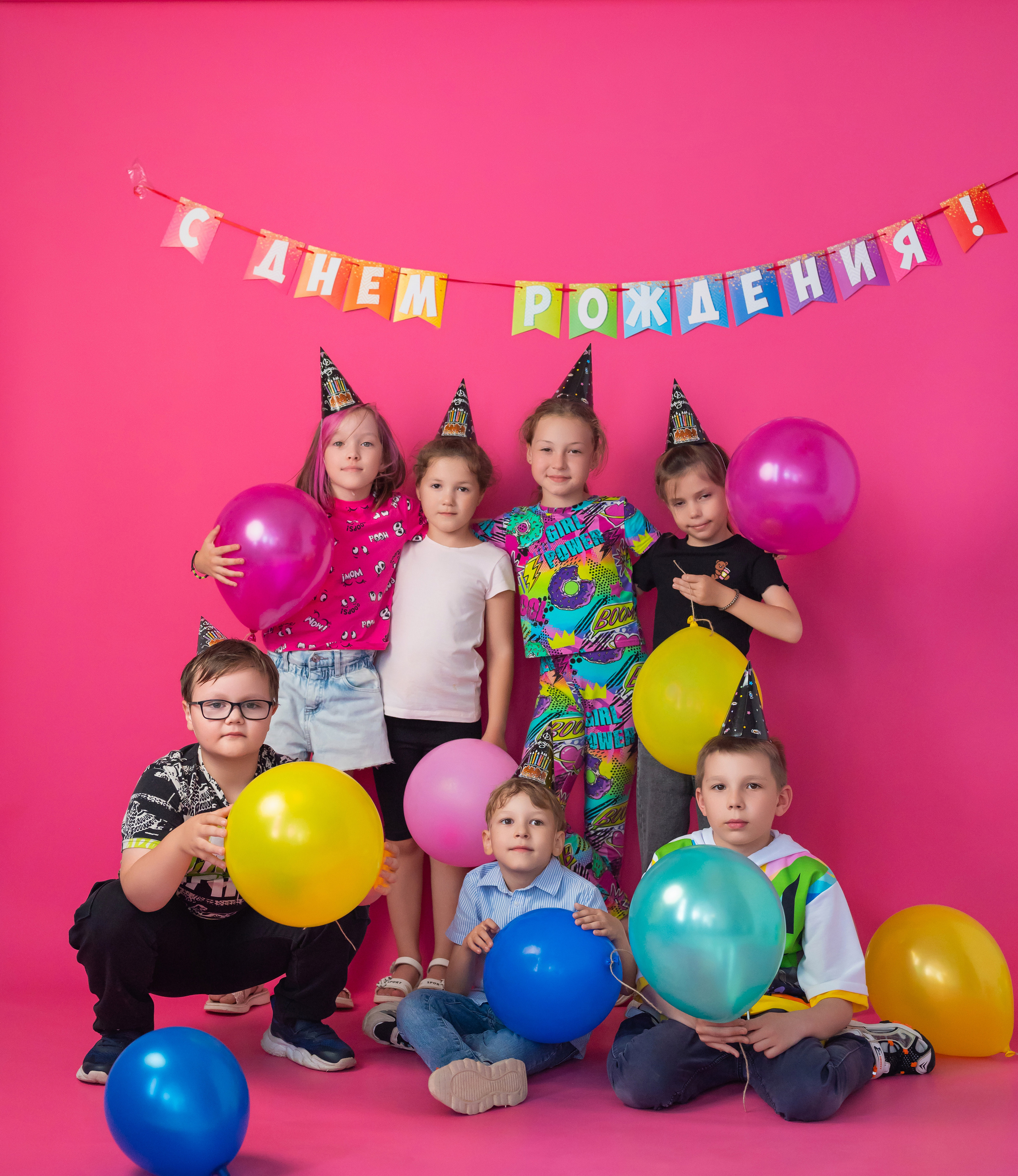 Амелия. Фотограф в городе Салават