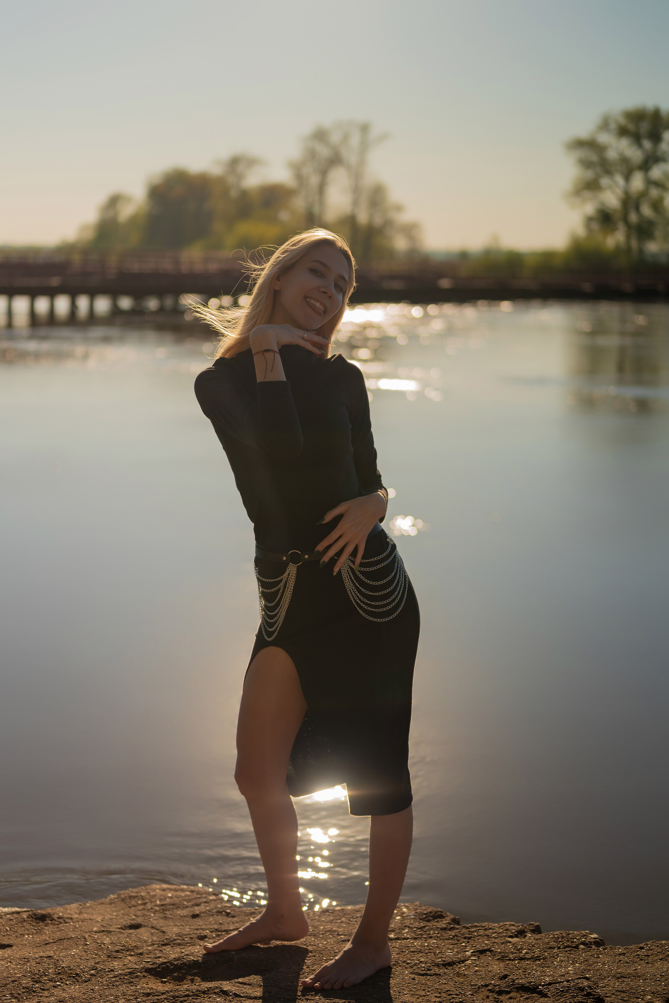 Лена. Фотограф в городе Салават