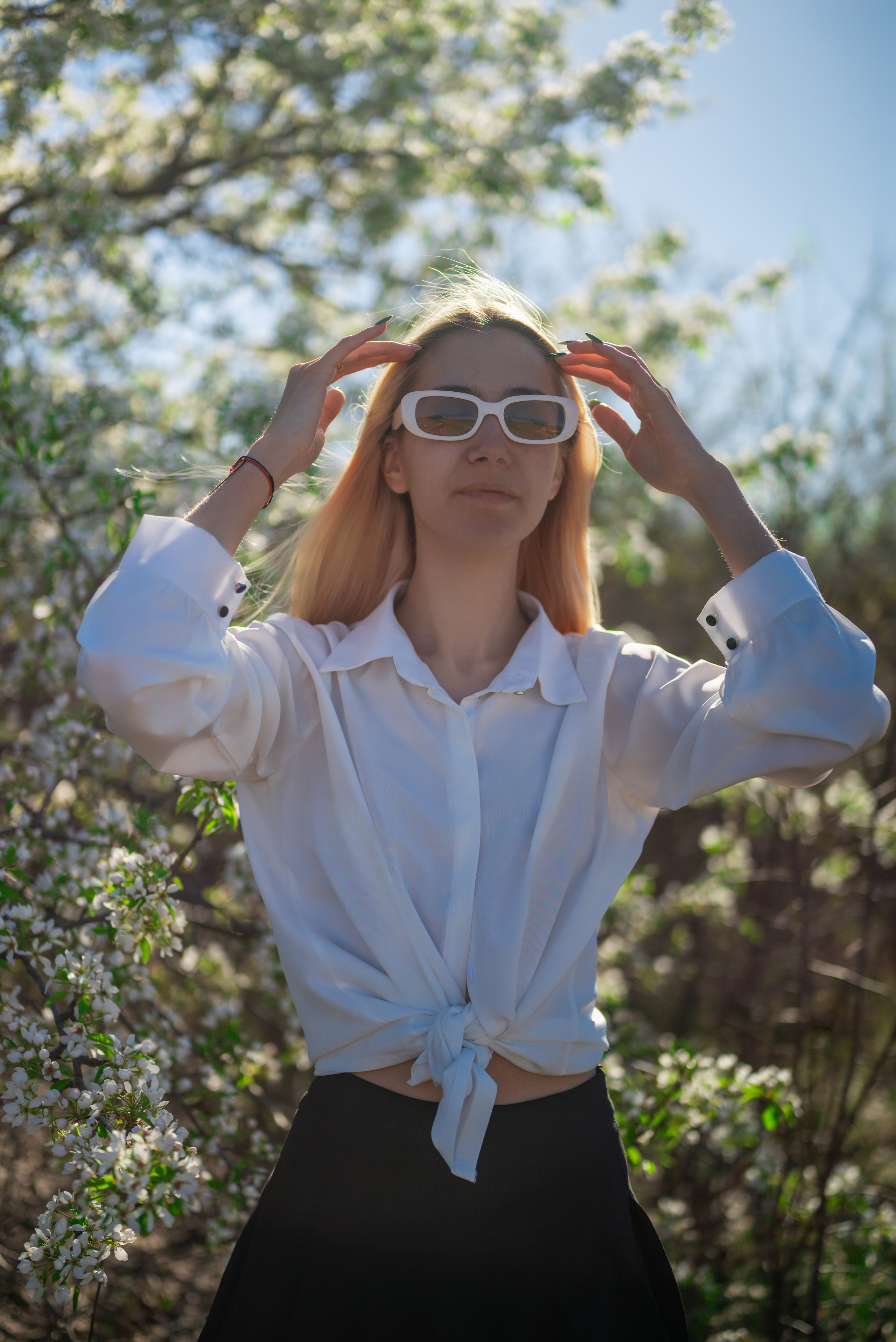 Лена. Фотограф в городе Салават