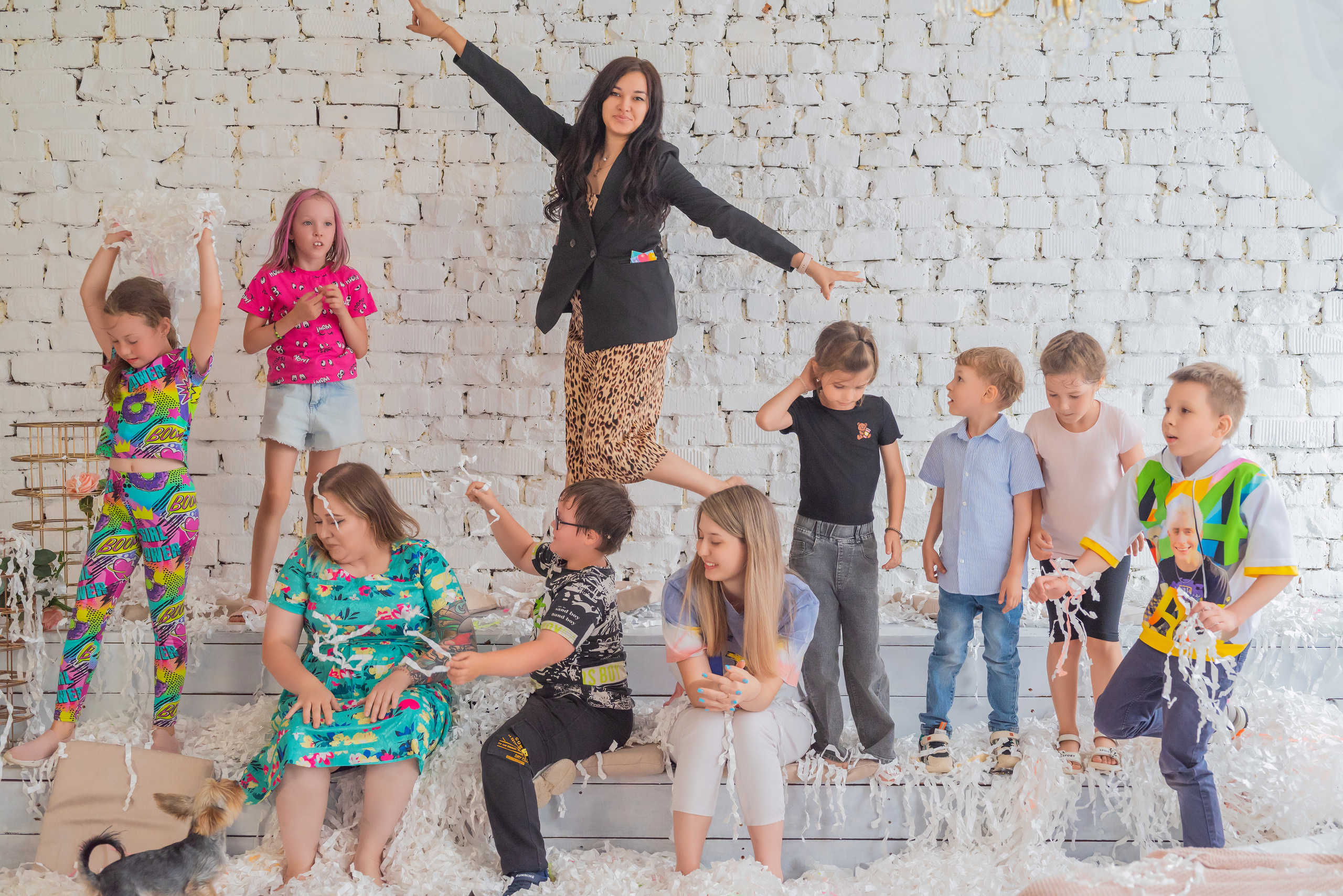 Амелия. Фотограф в городе Салават