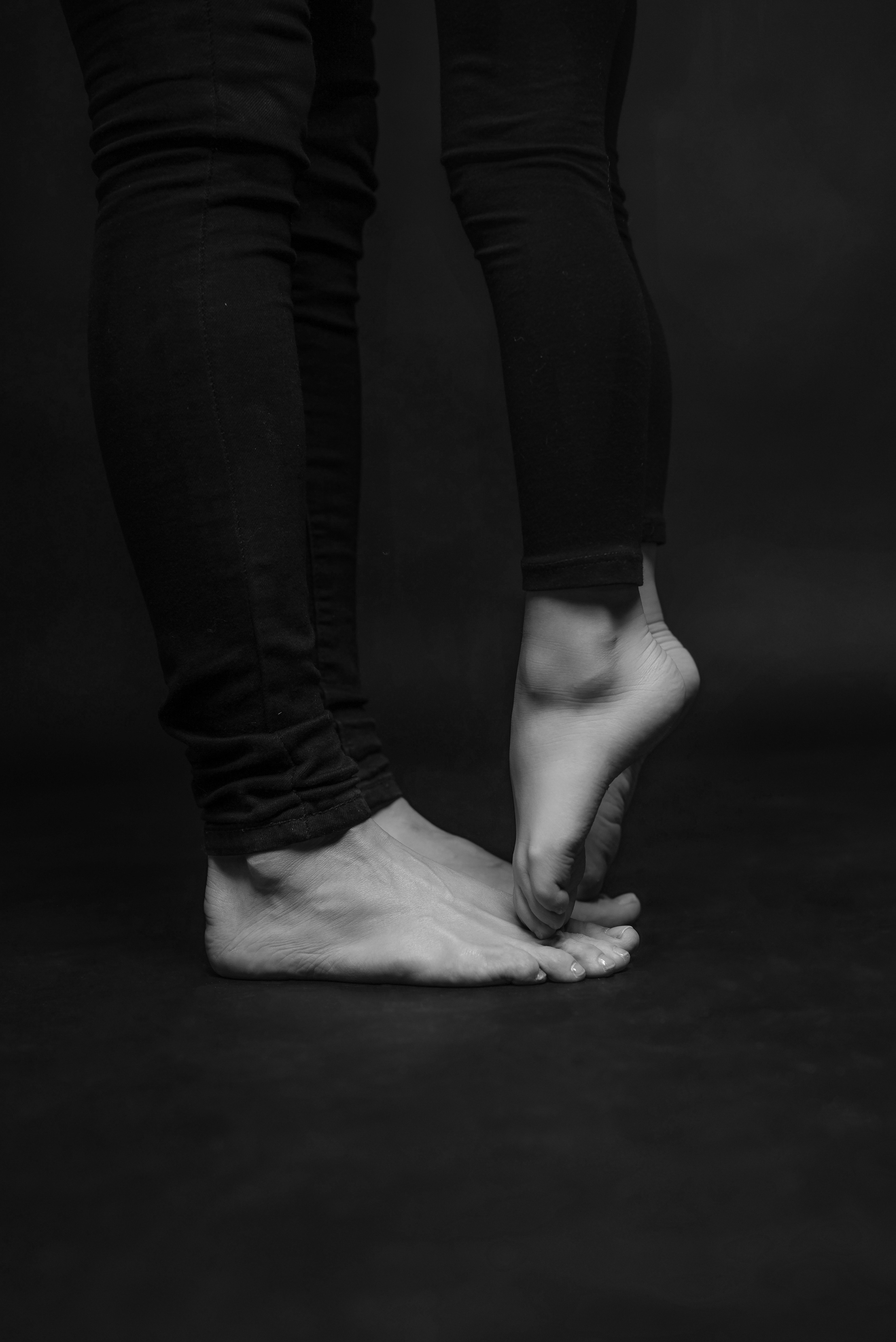 Рената и Аиша. Фотограф в городе Салават