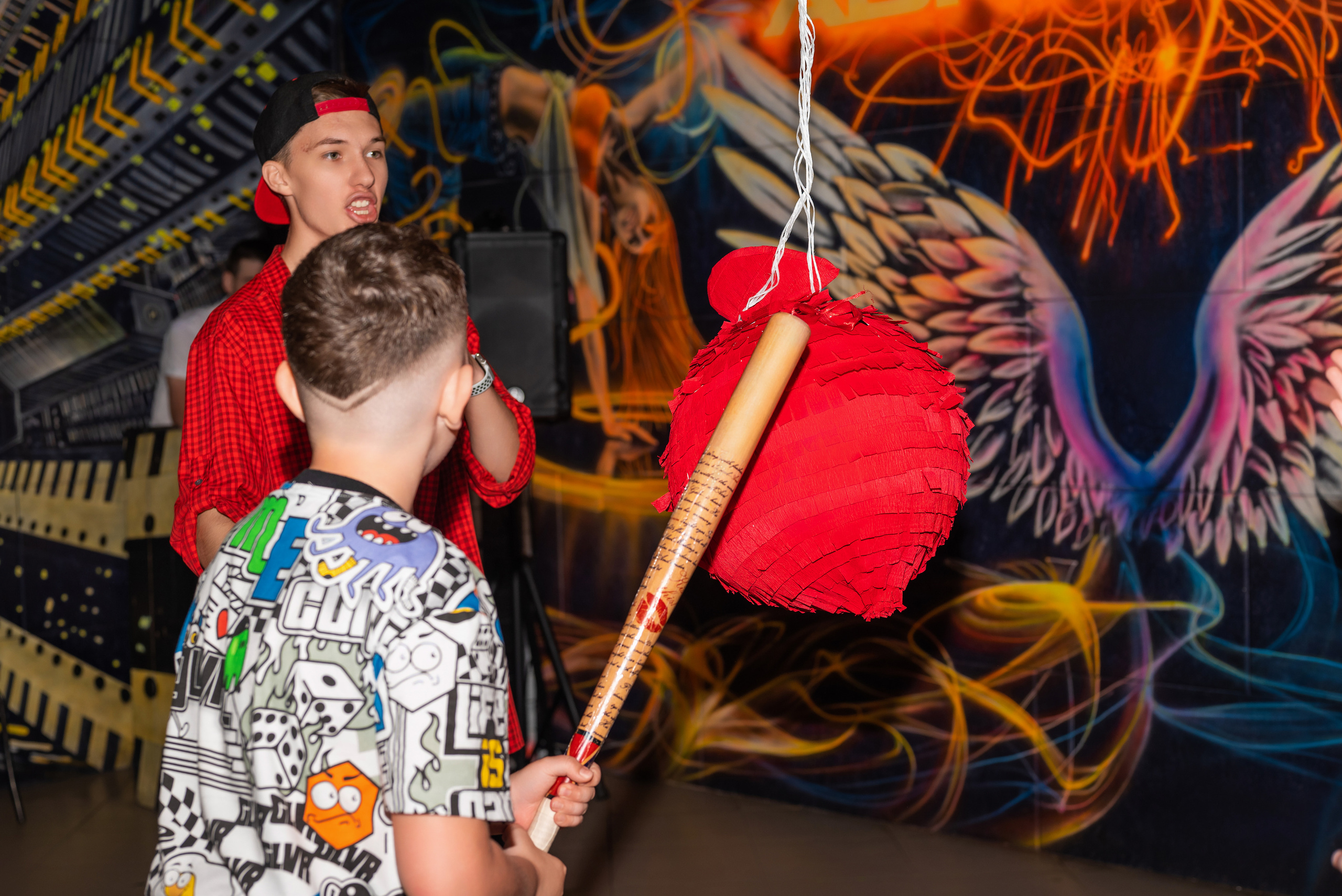 Миша. Фотограф в городе Салават