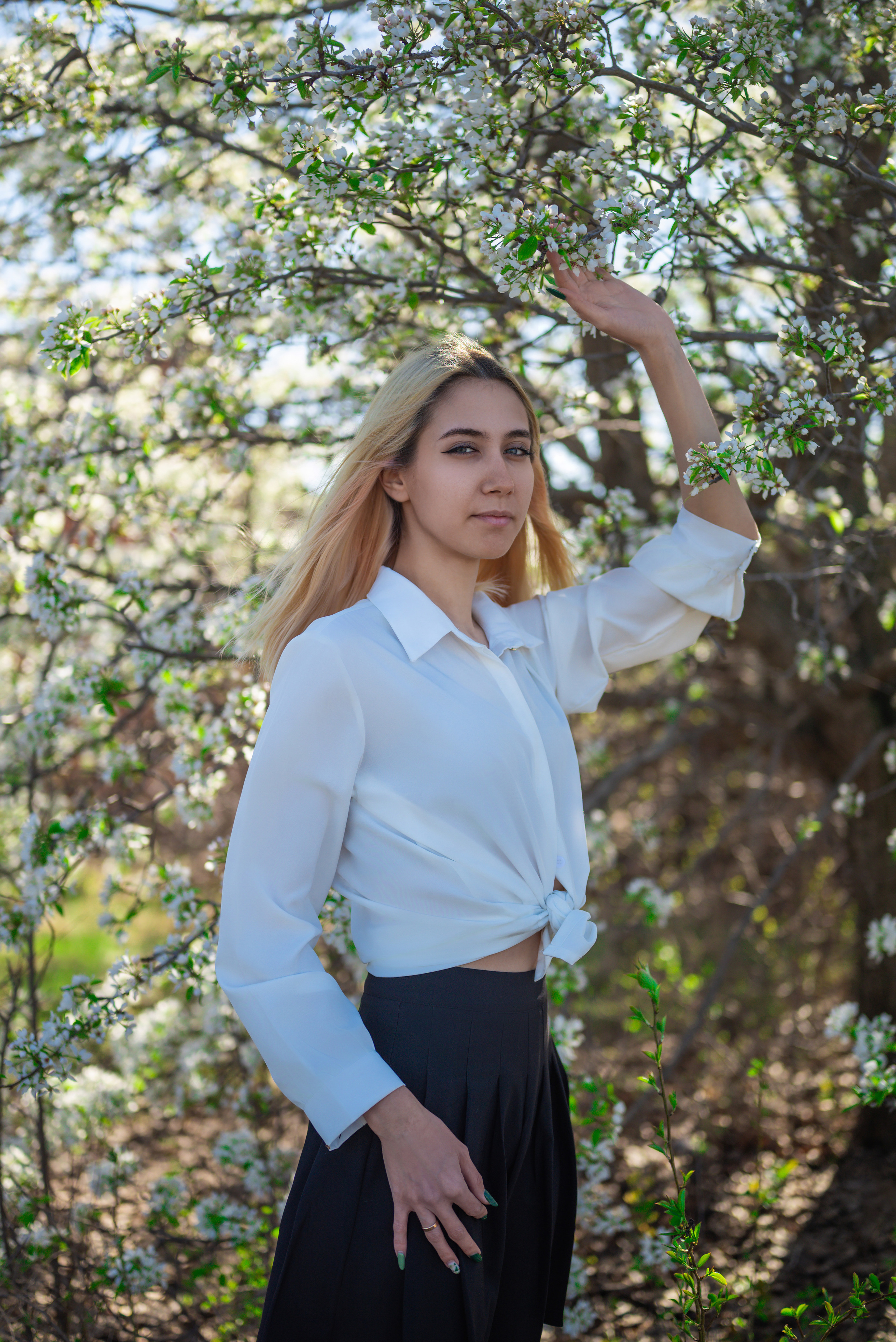 Лена. Фотограф в городе Салават