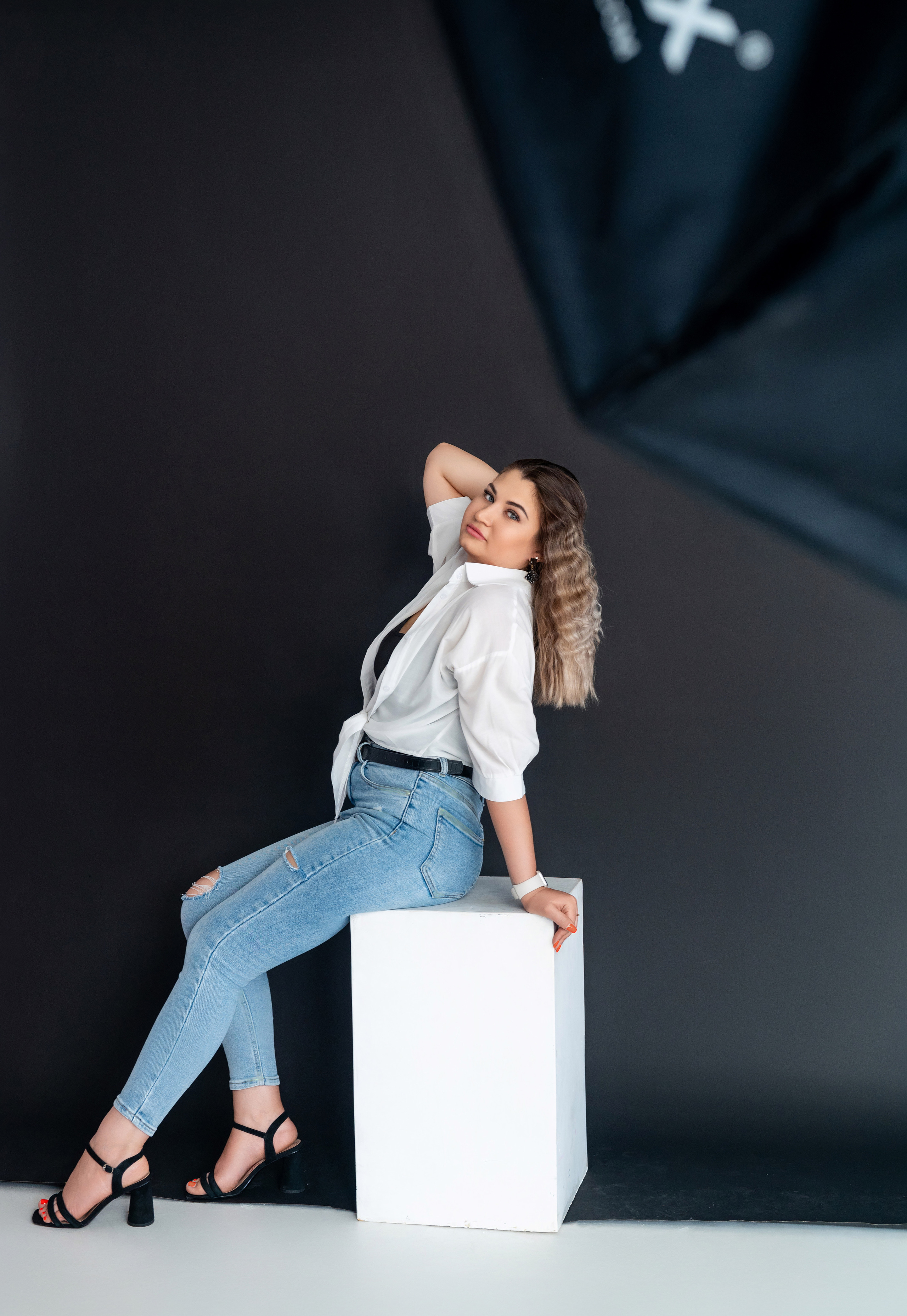 Алина. Фотограф в городе Салават