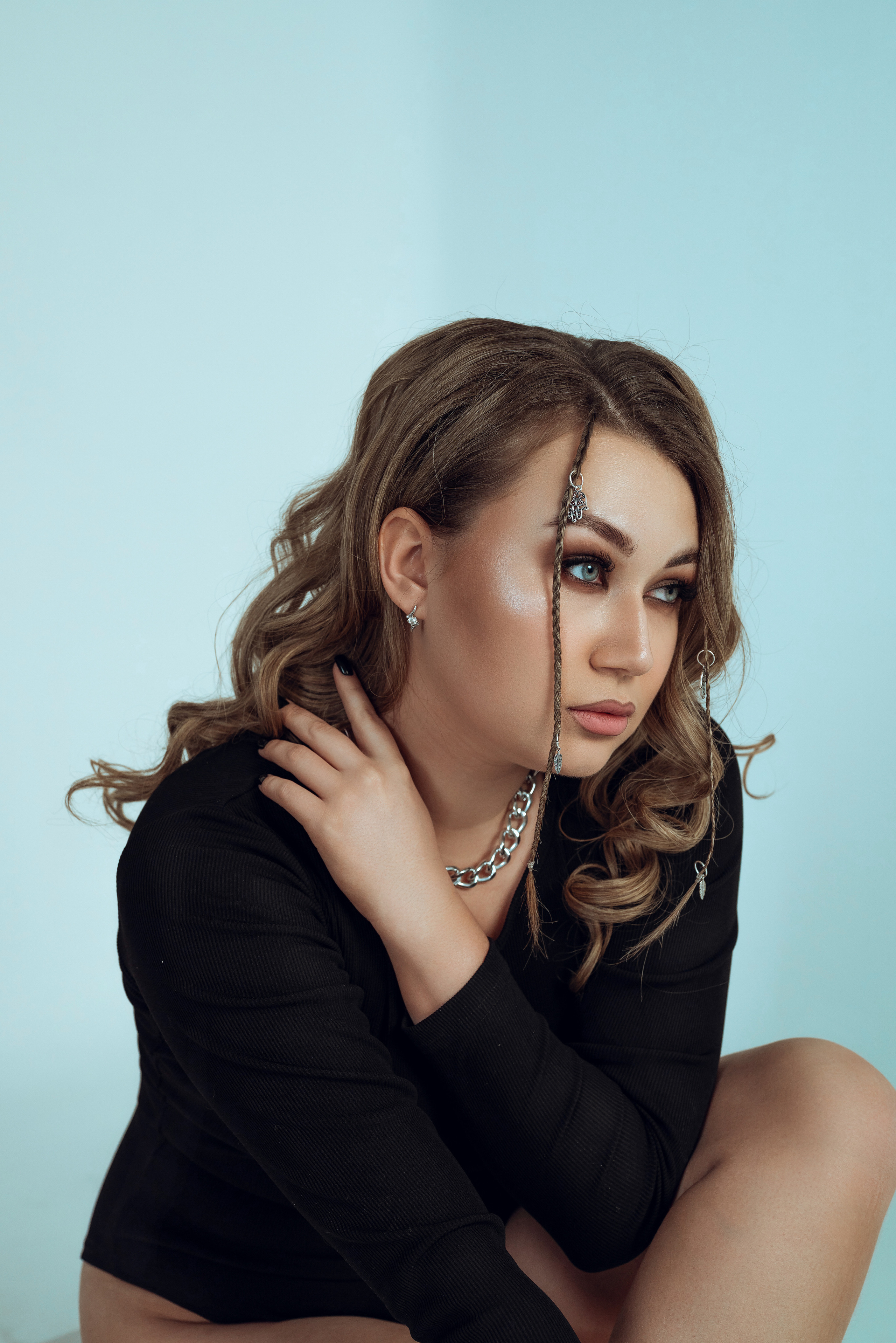 Адиля. Фотограф в городе Салават