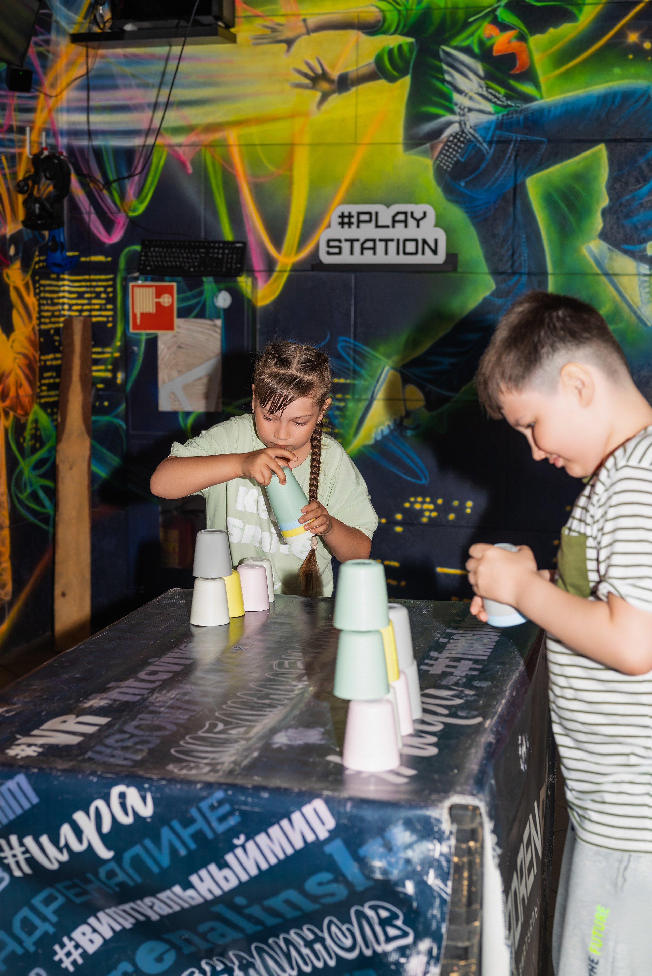 Миша. Фотограф в городе Салават