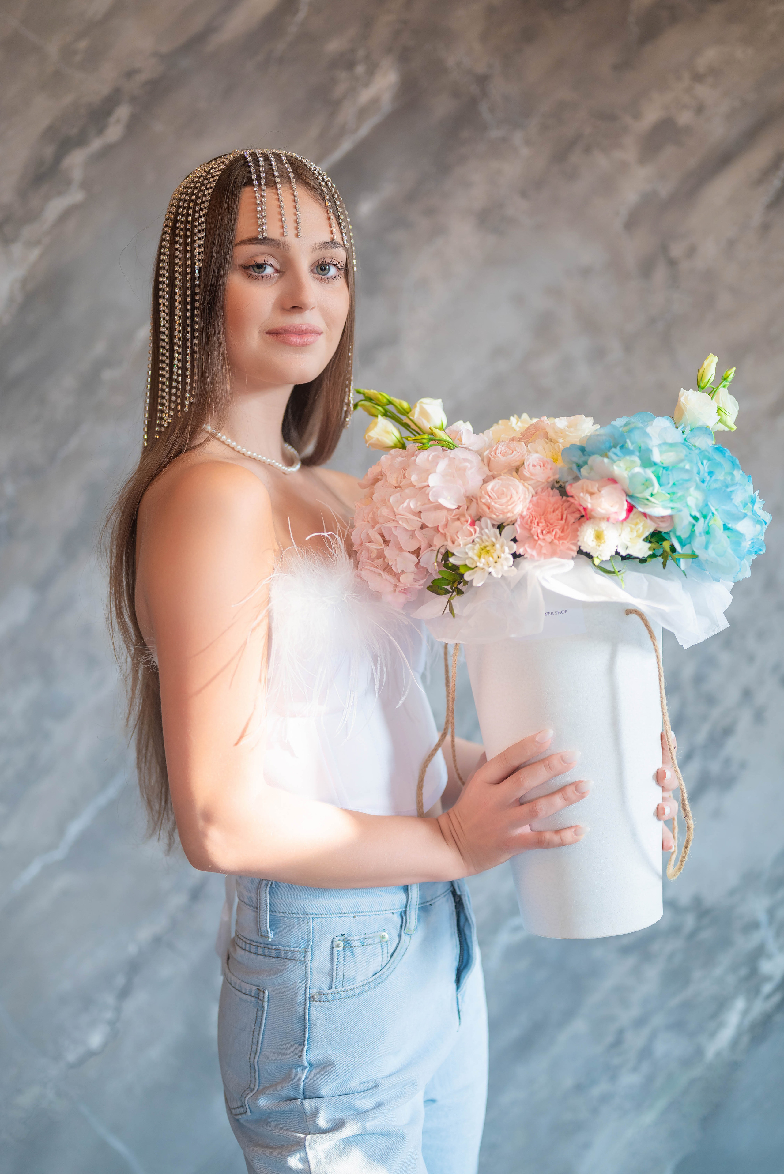 Божена. Фотограф в городе Салават