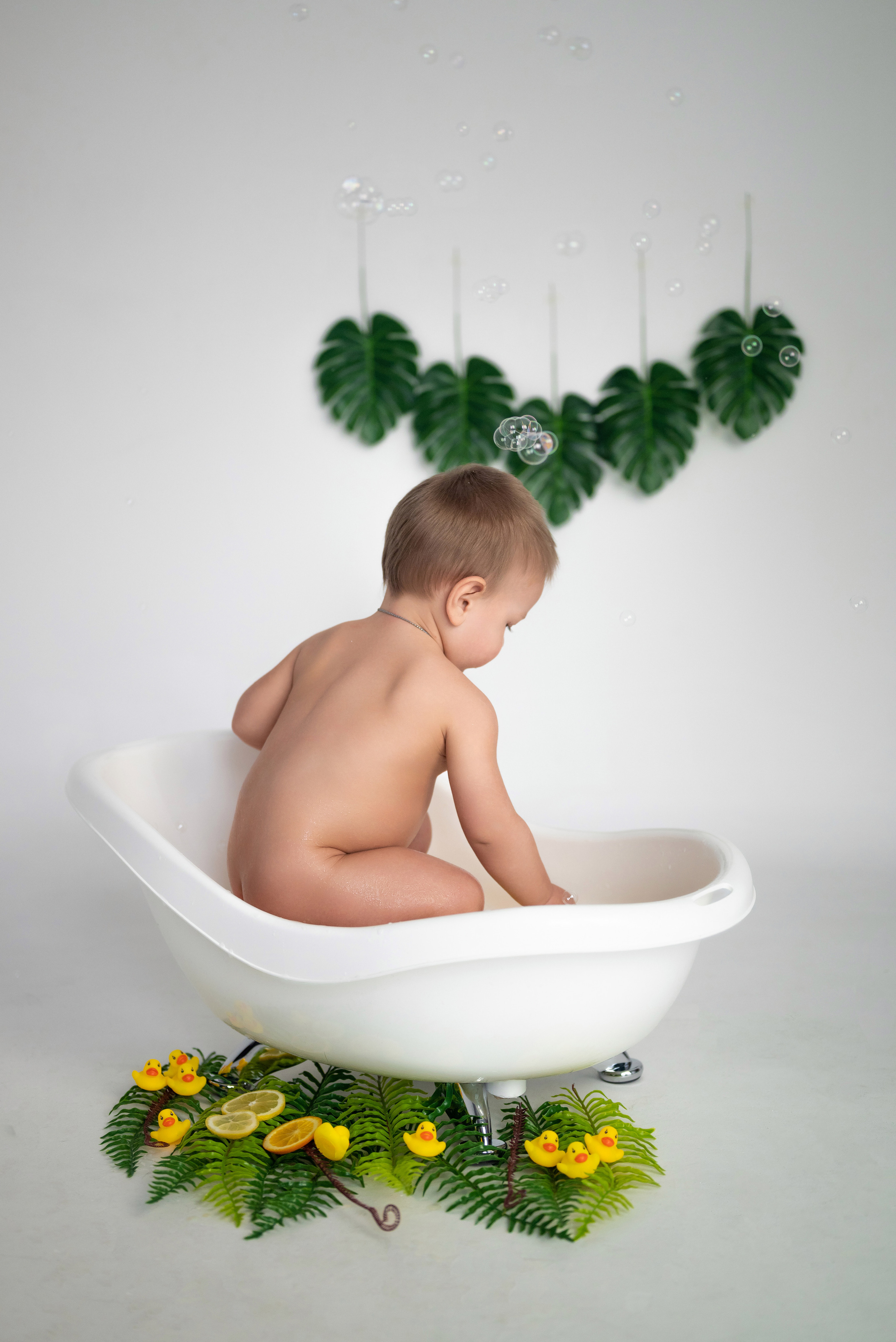 Фотопроект *Молочные реки. Утиные берега*. Фотограф в городе Салават