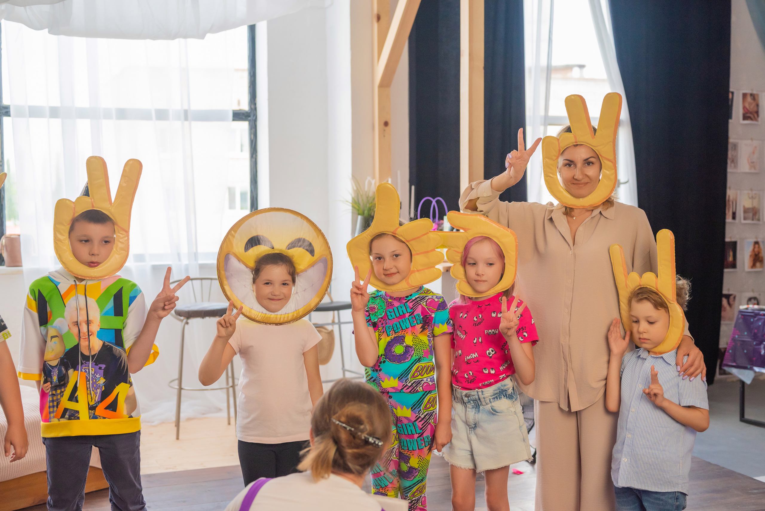 Амелия. Фотограф в городе Салават