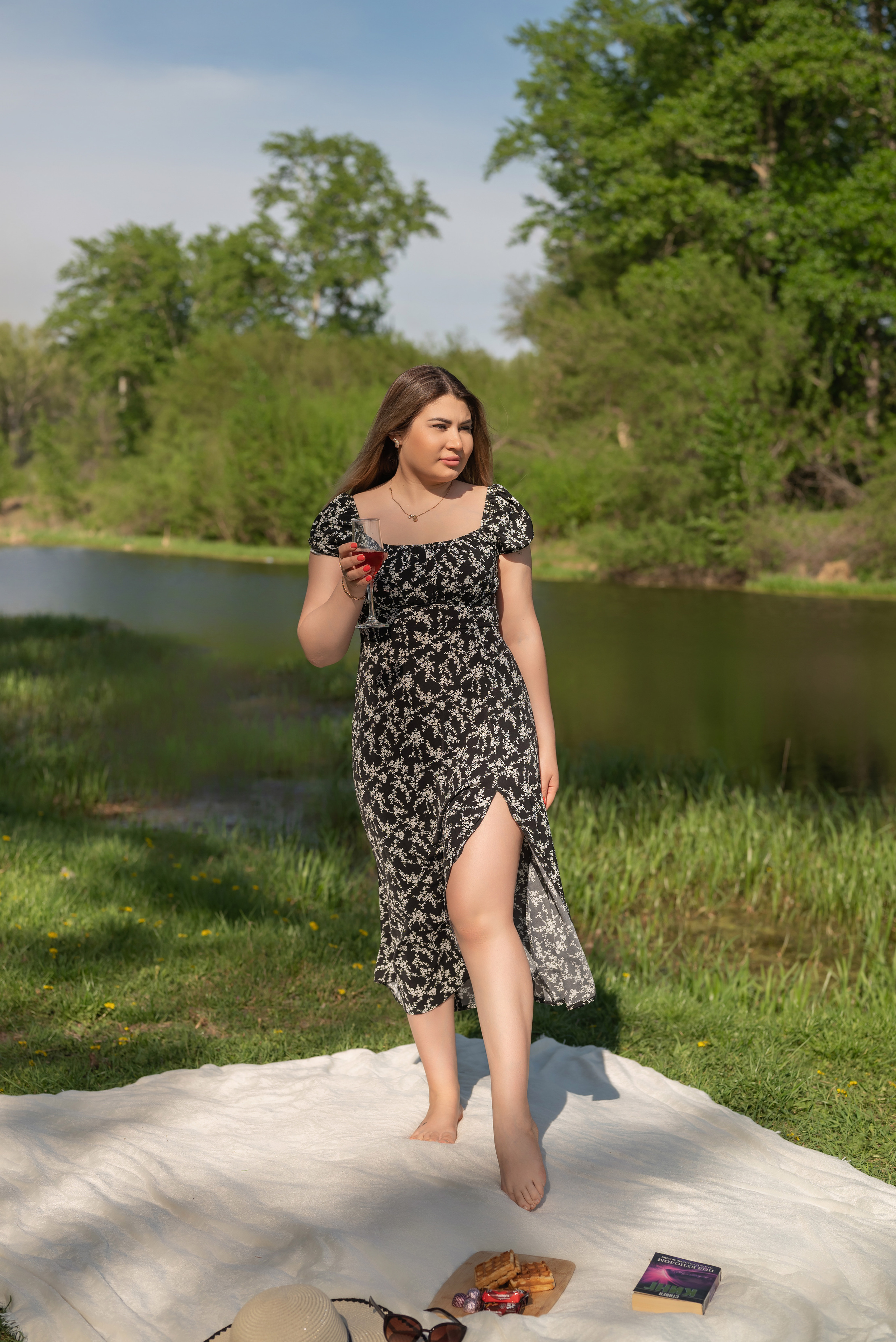 Алина. Фотограф в городе Салават