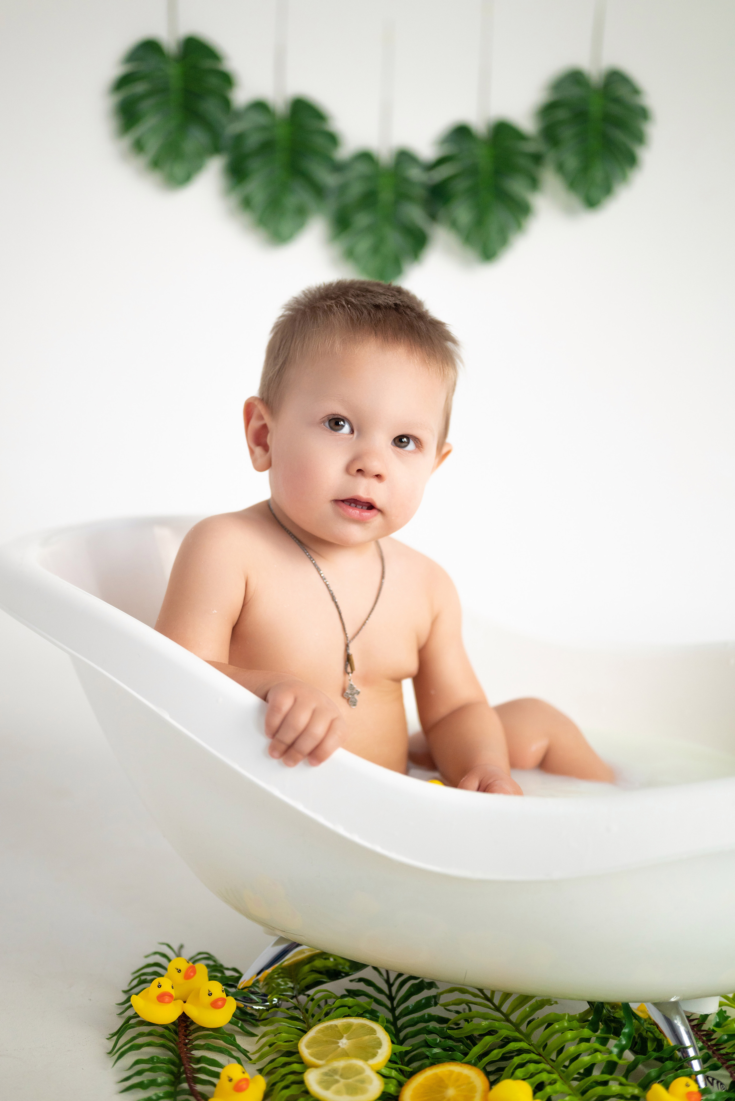 Фотопроект *Молочные реки. Утиные берега*. Фотограф в городе Салават