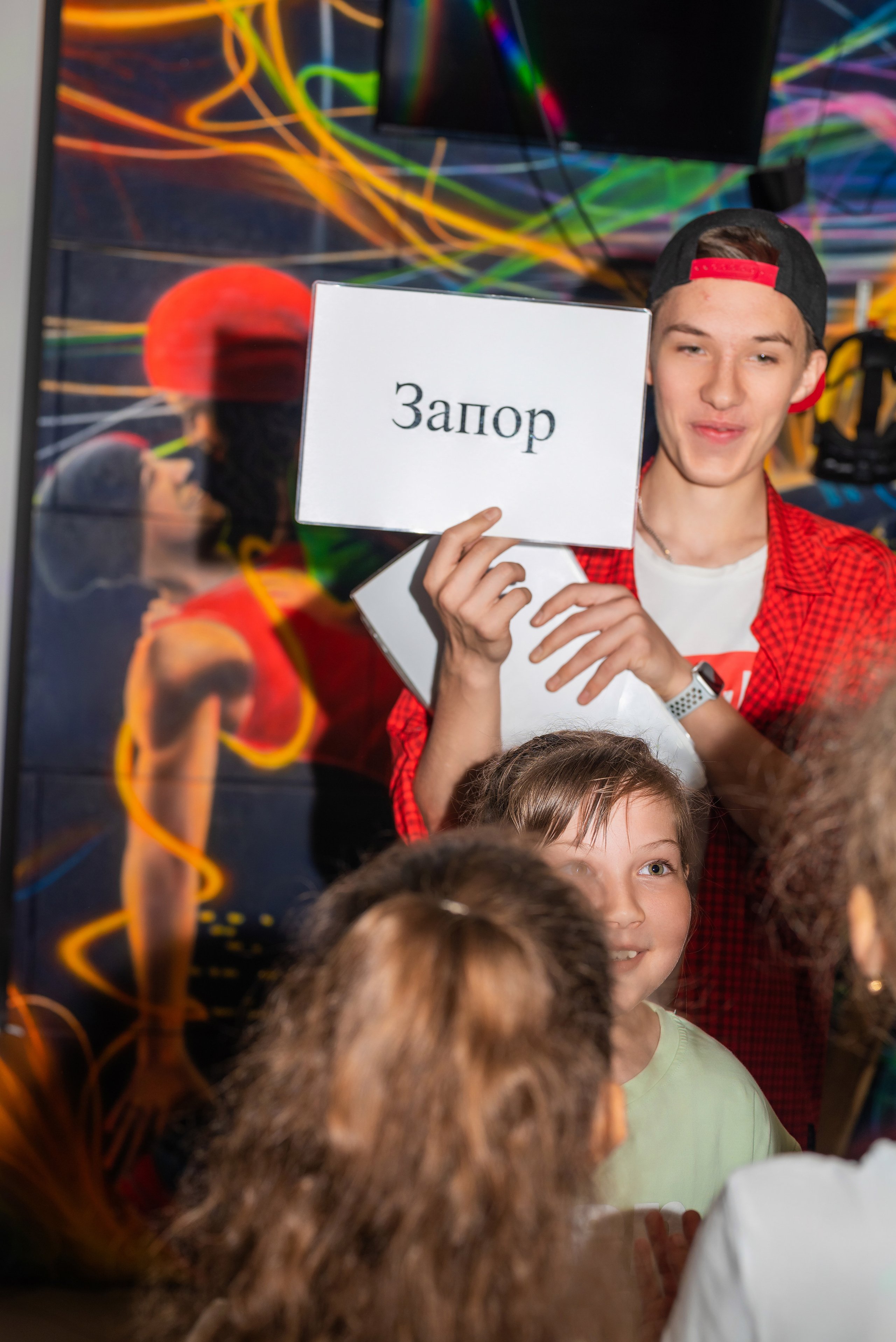 Миша. Фотограф в городе Салават