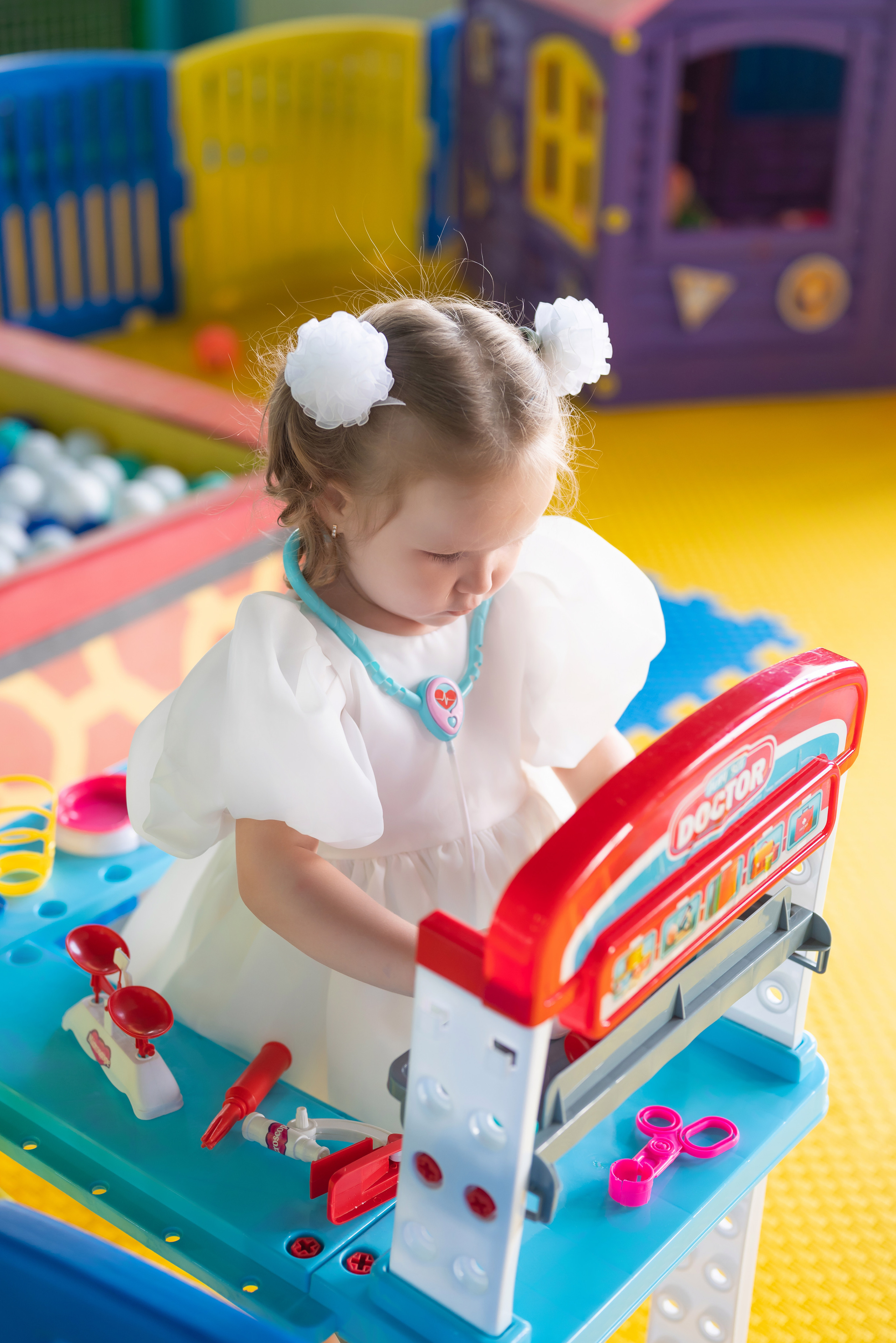 Милена. Фотограф в городе Салават