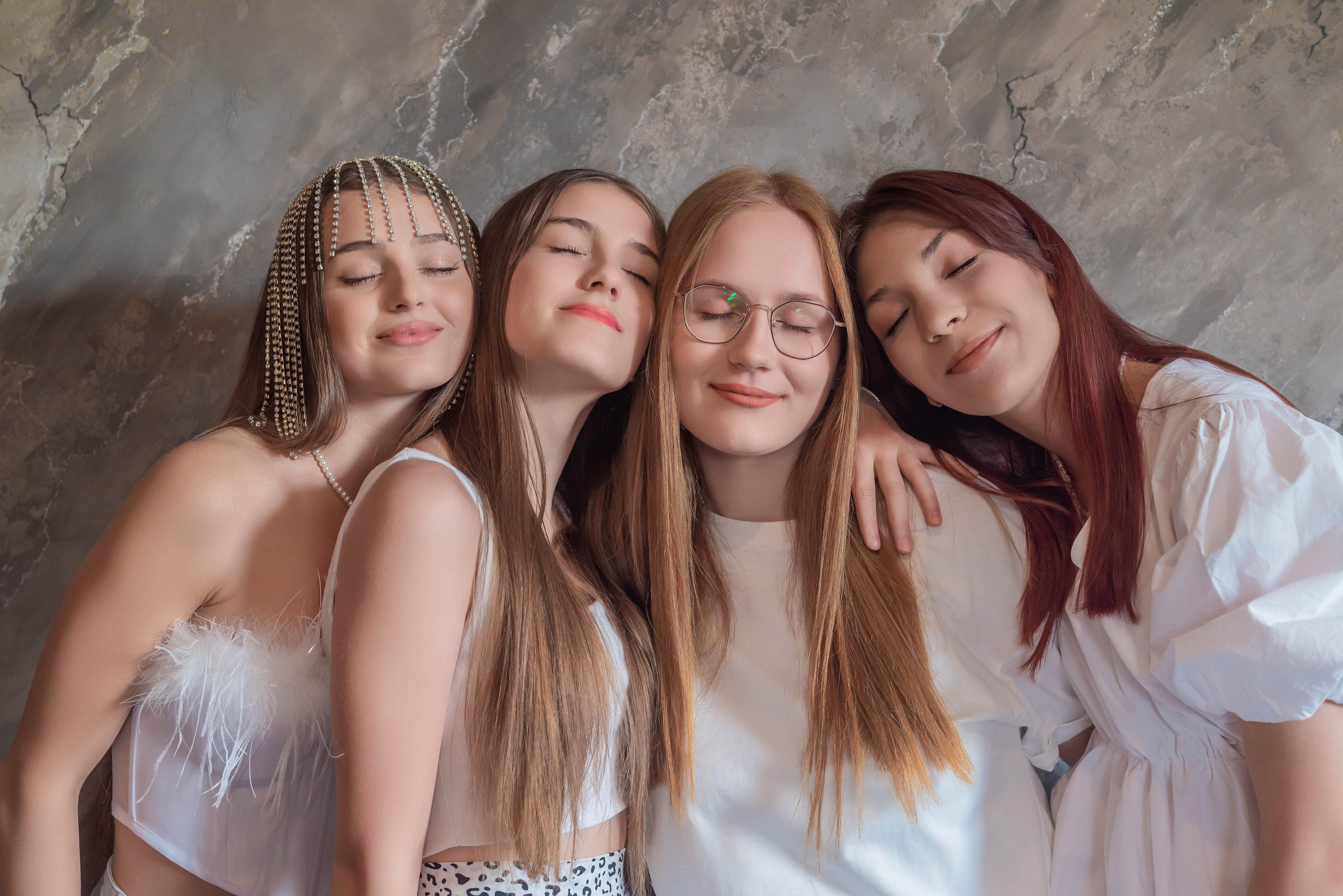 Божена. Фотограф в городе Салават