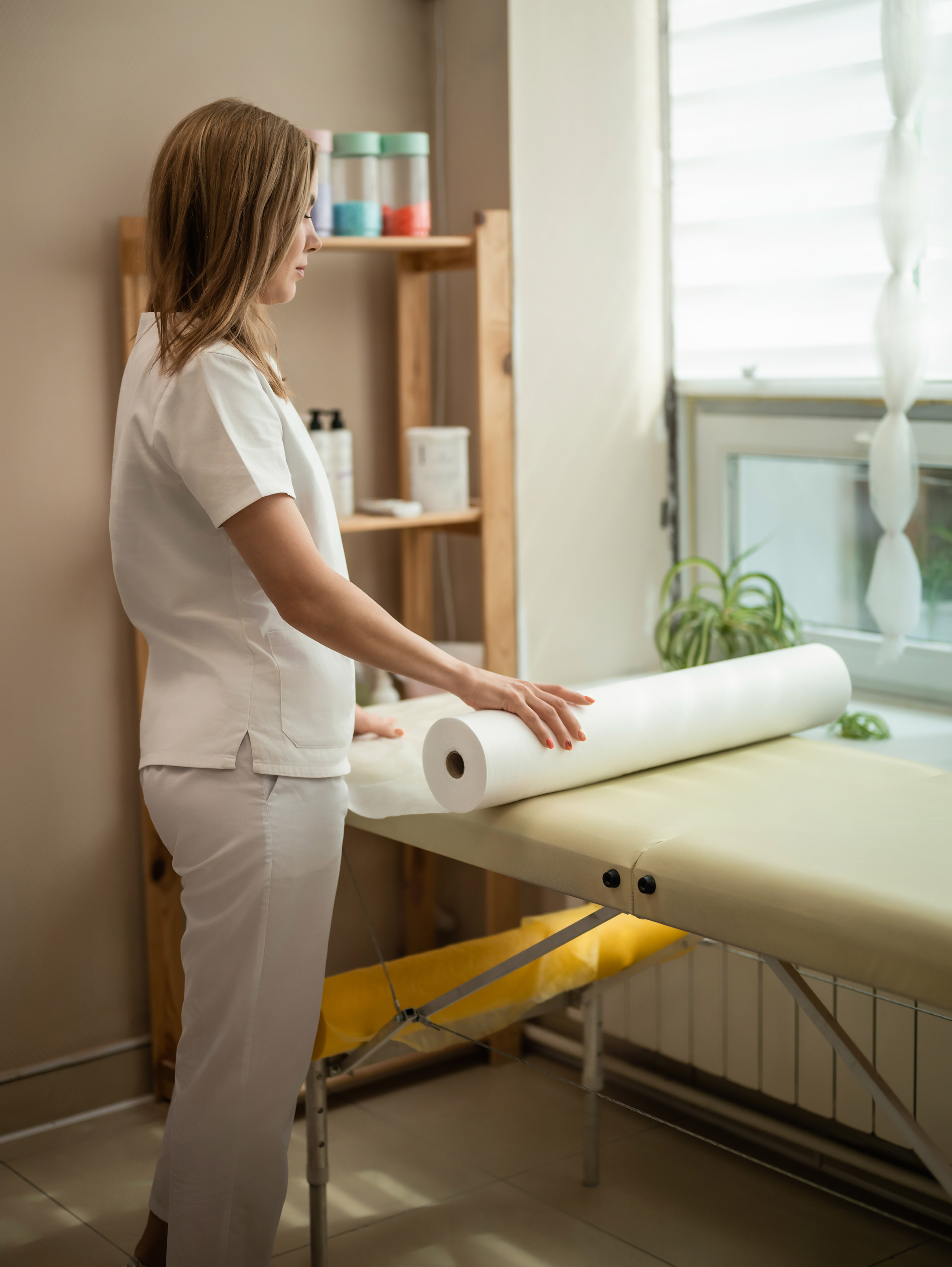 Диана. Мастер депиляции. Фотограф в городе Салават