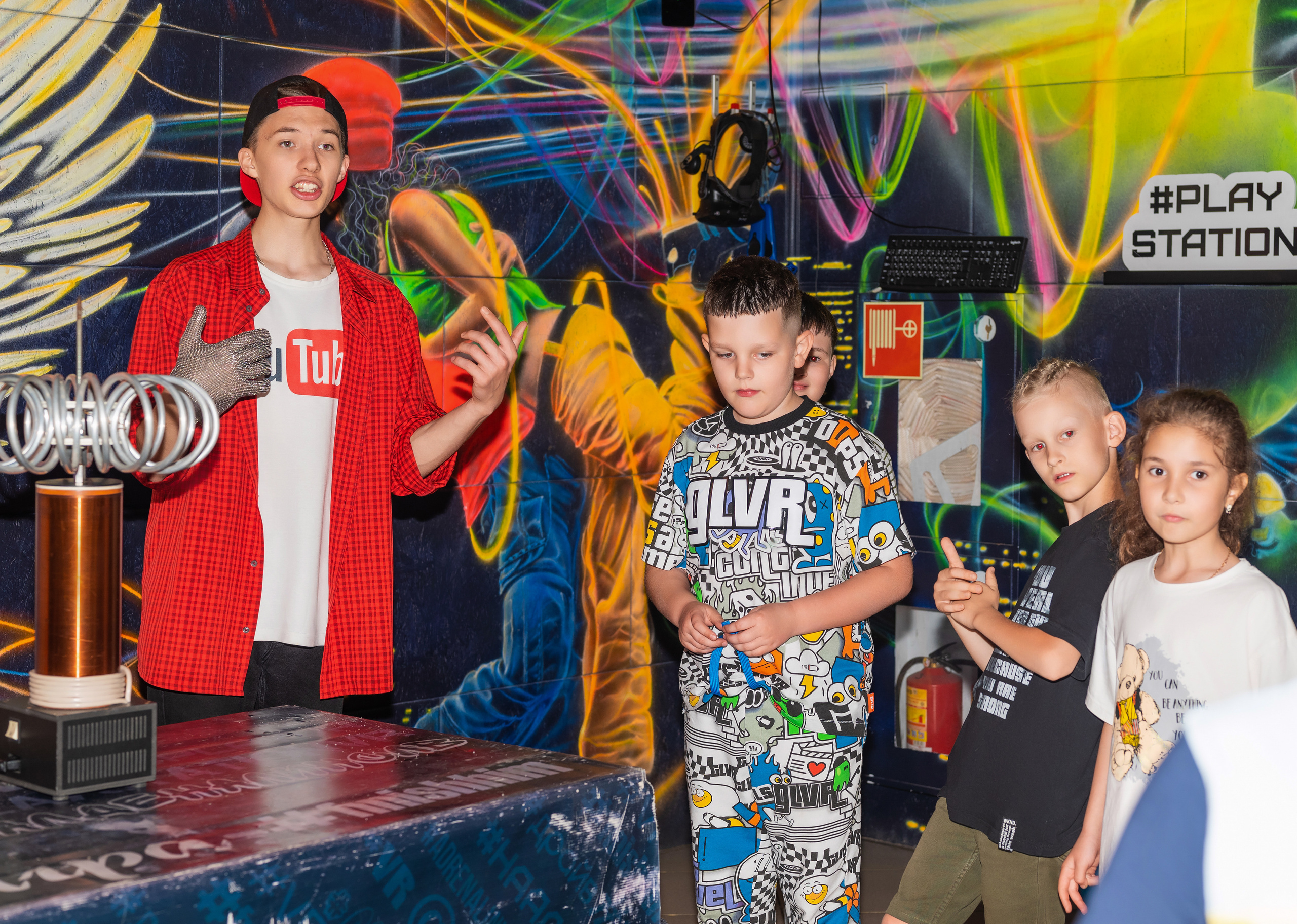 Миша. Фотограф в городе Салават