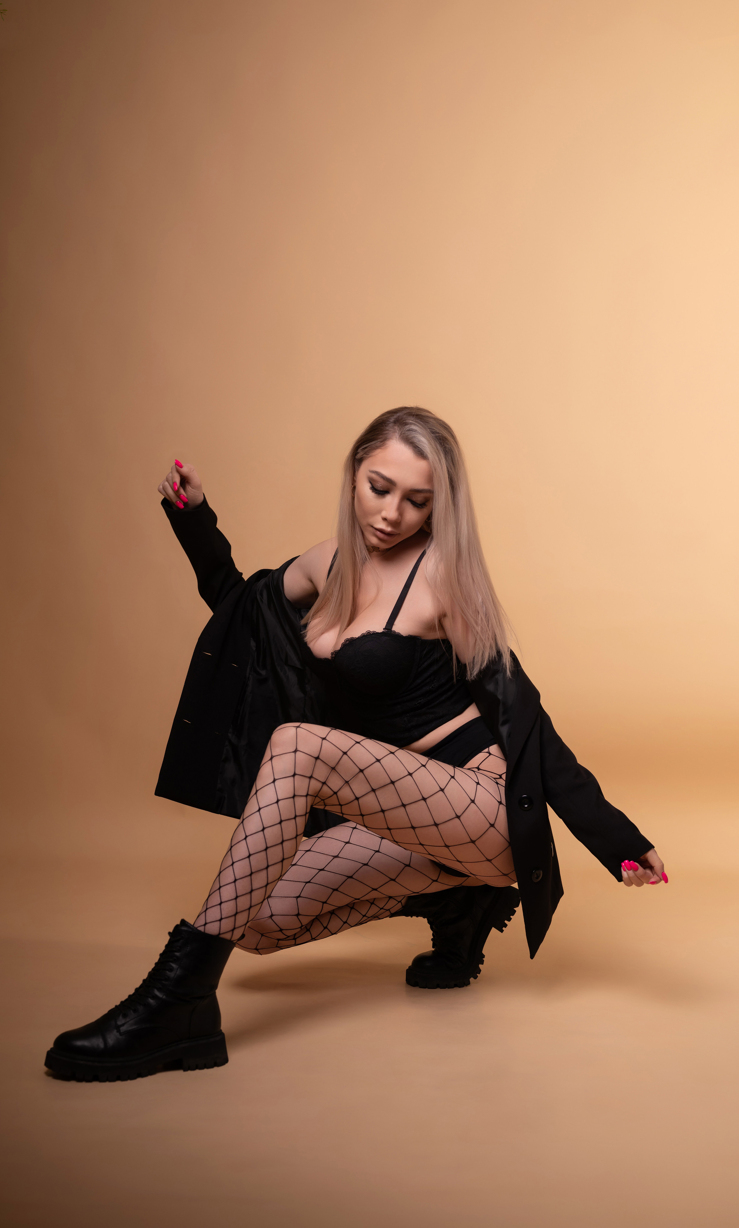 Мария. Фотограф в городе Салават