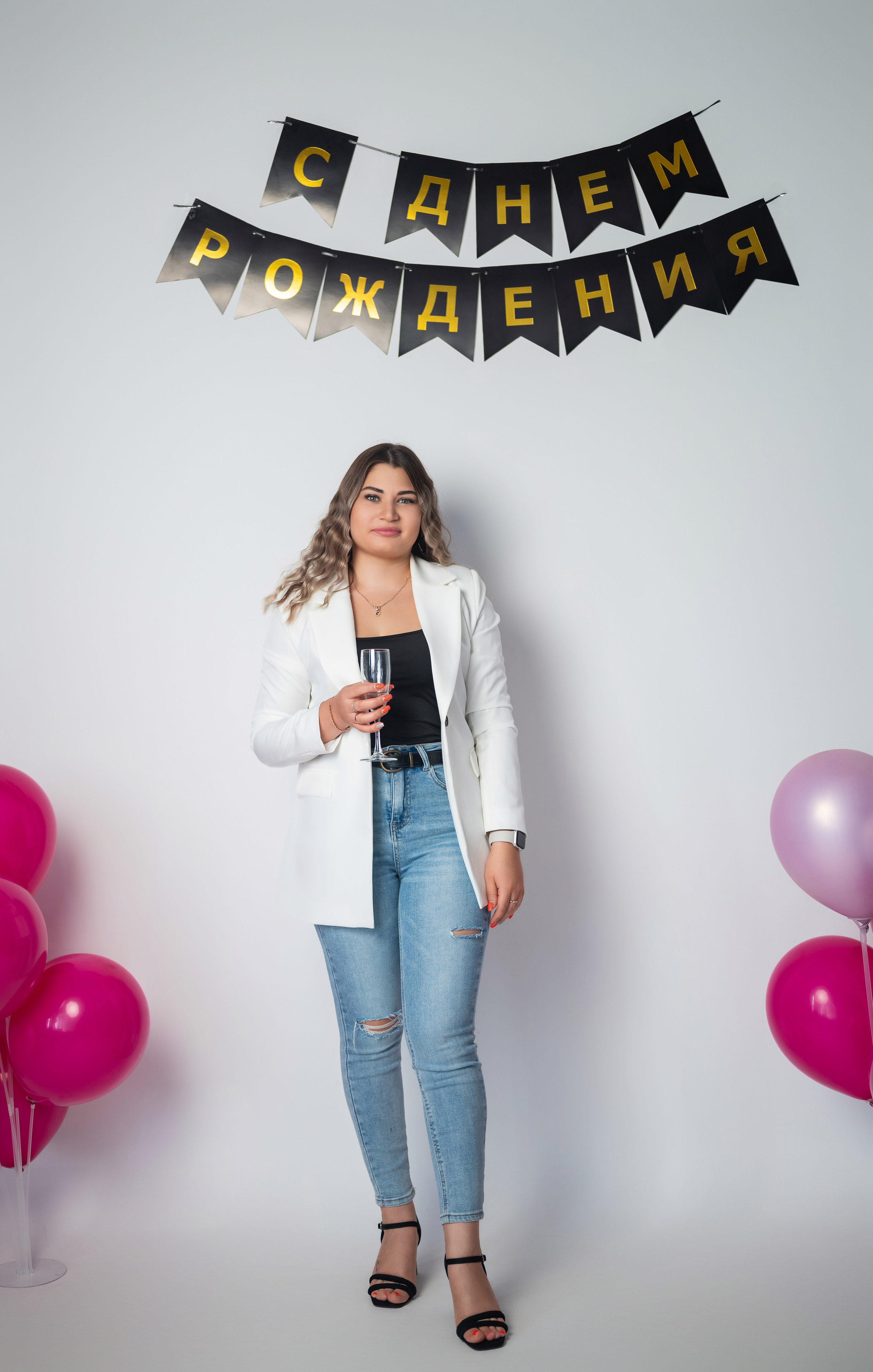 Алина. Фотограф в городе Салават