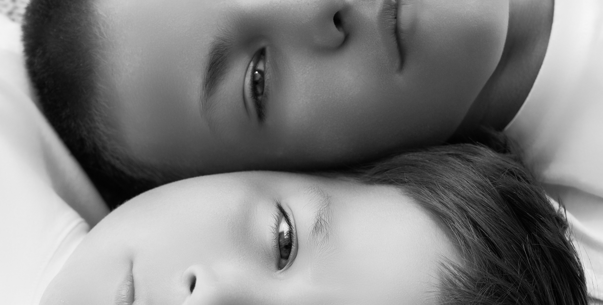 Трое братьев. Фотограф в городе Салават