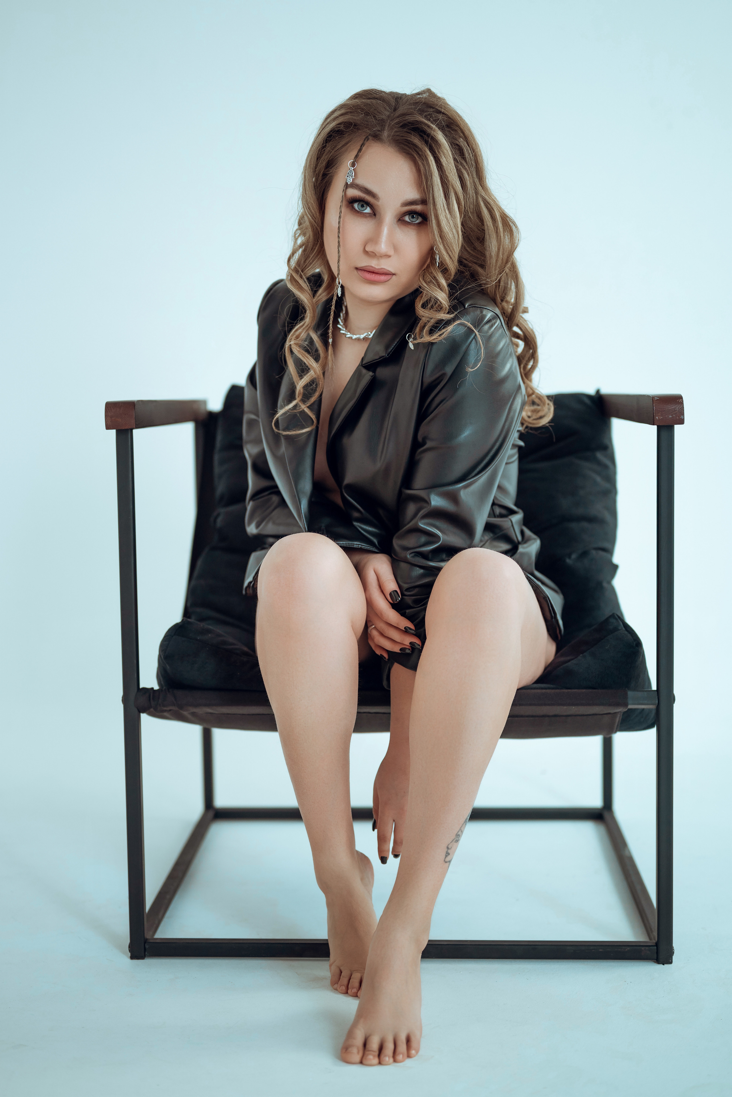 Адиля. Фотограф в городе Салават